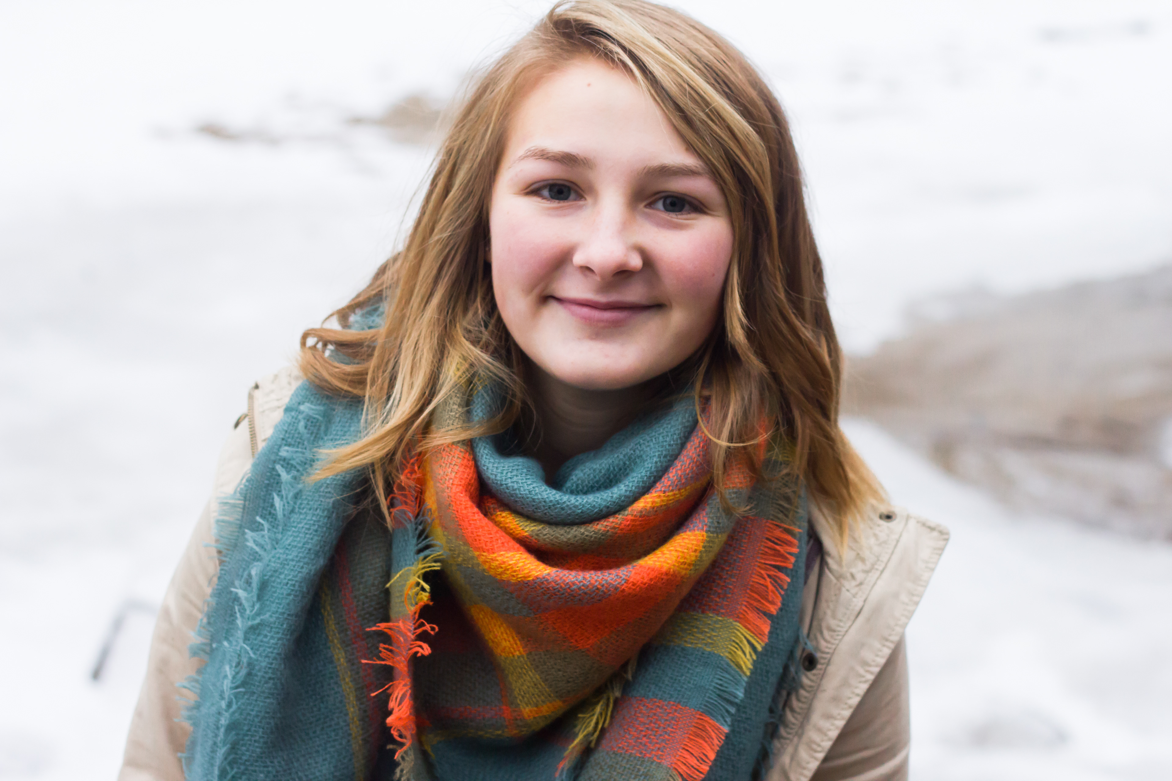 Senior Photos