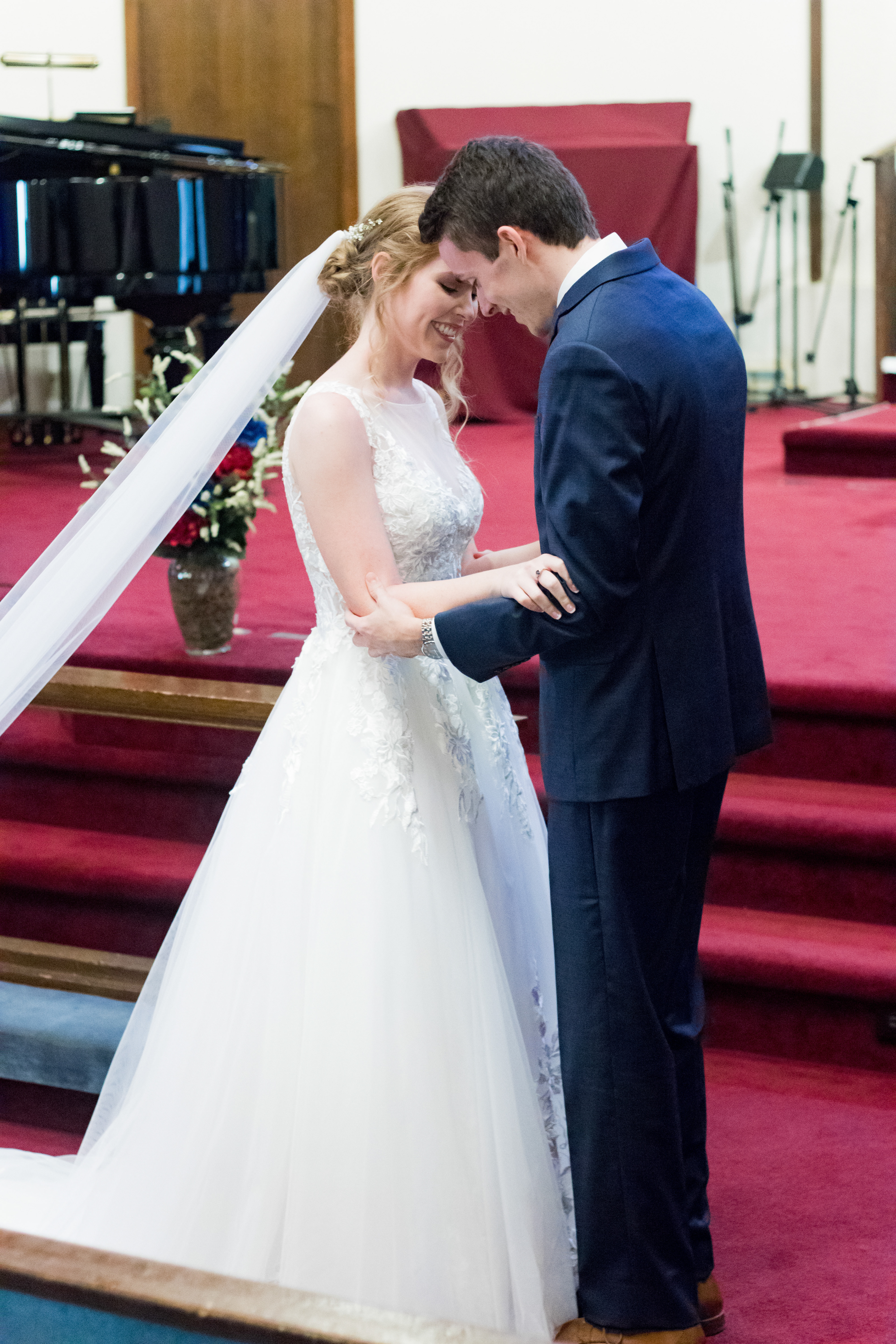 Wedding Photography