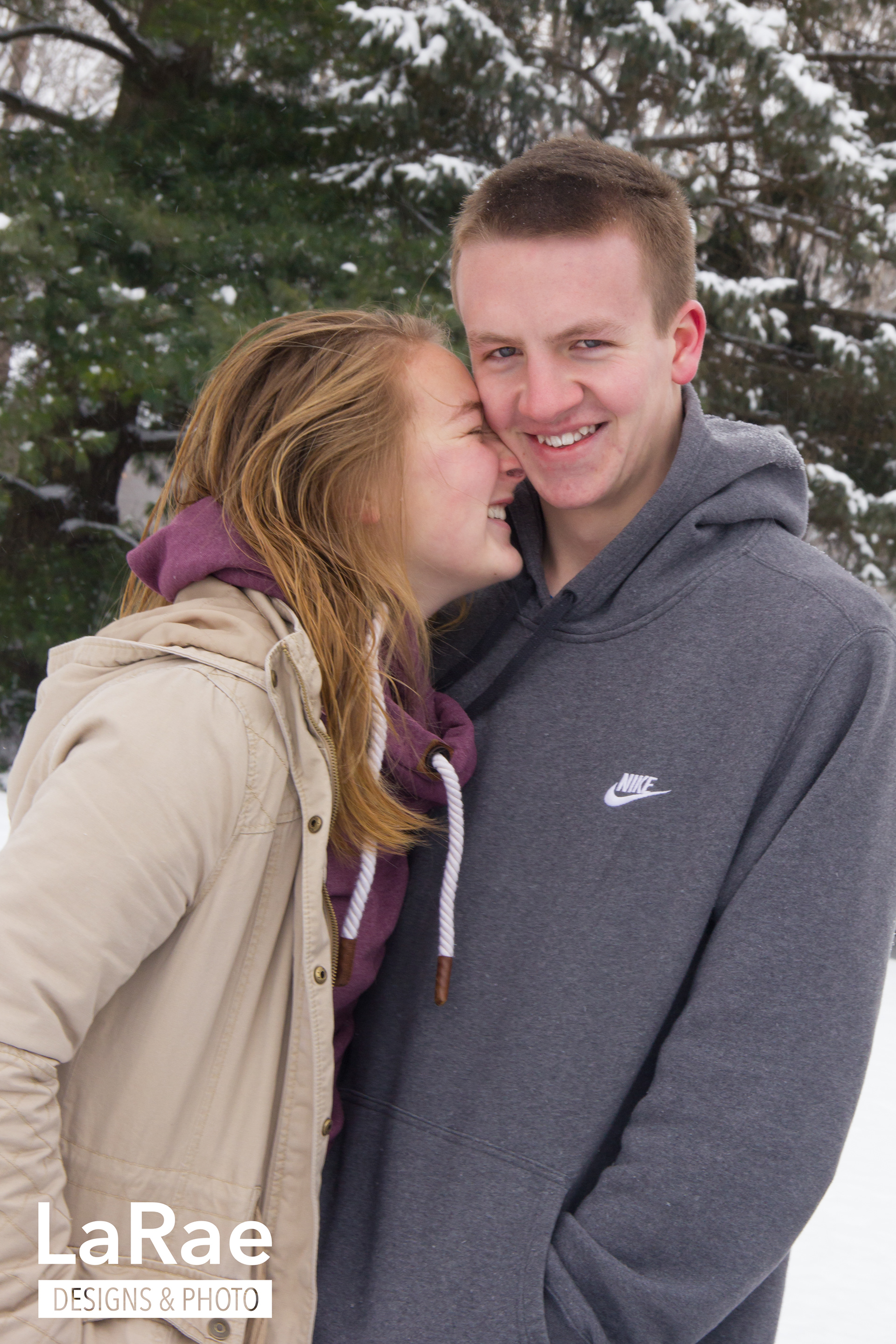 Couples Photography