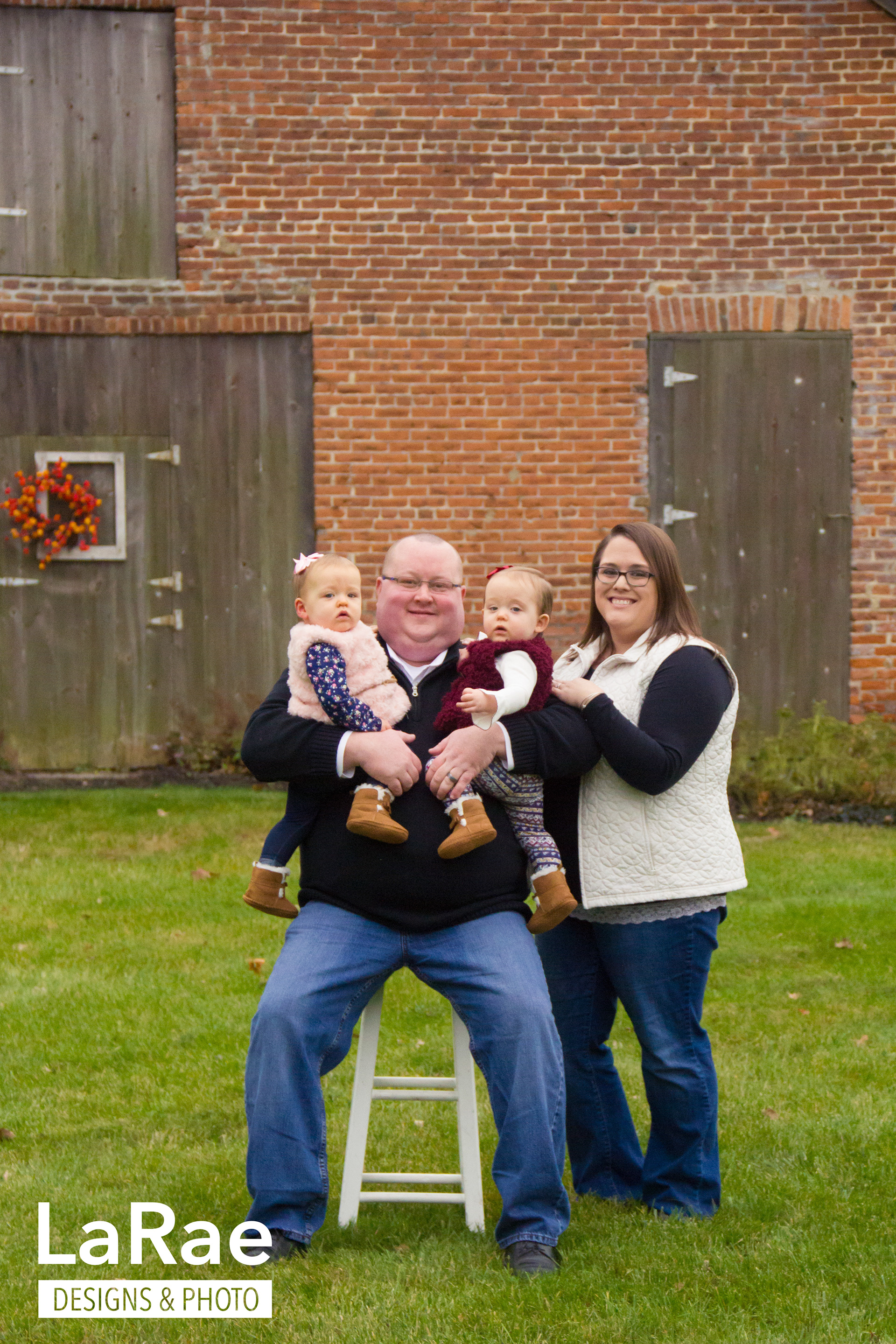 Family Photos