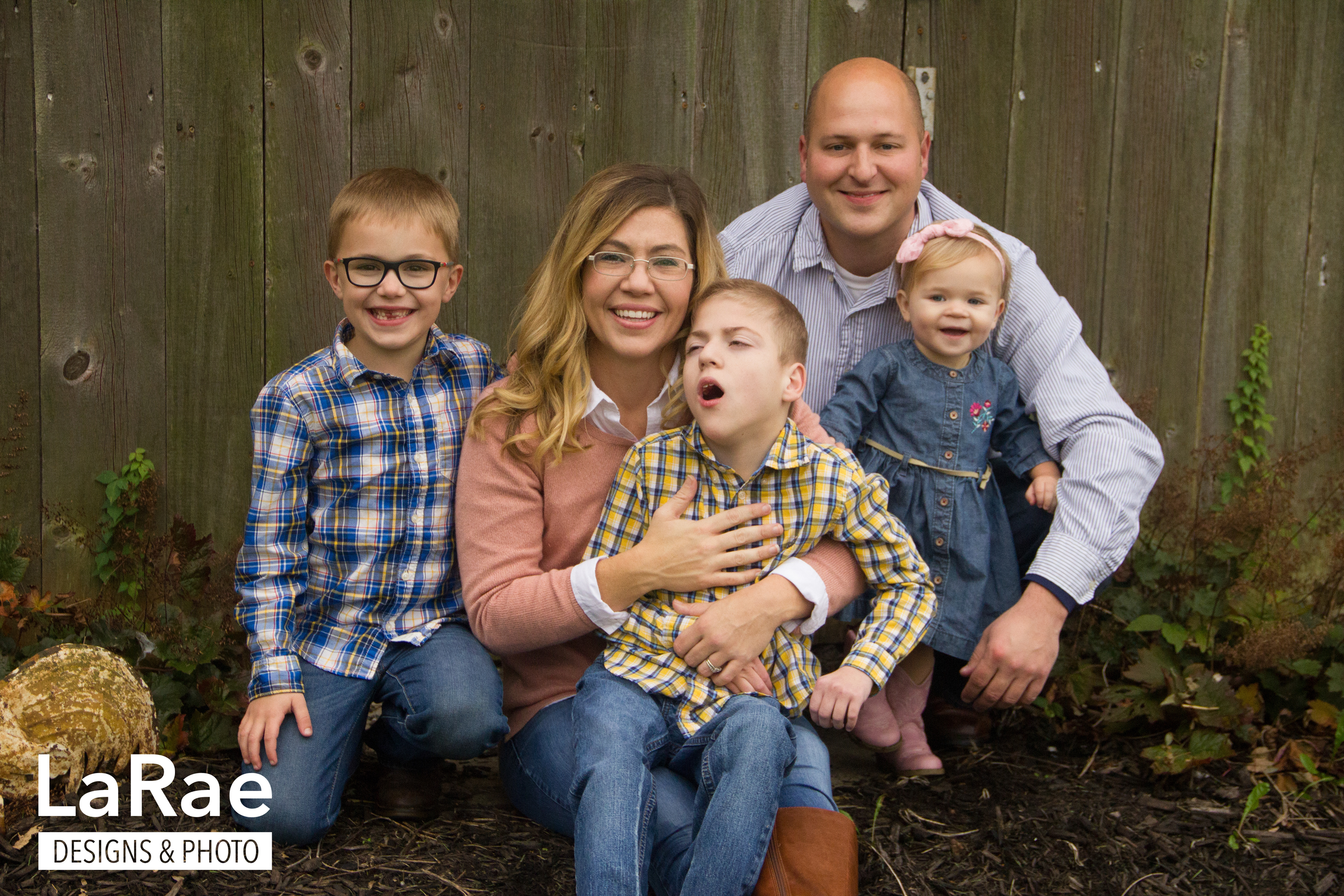 Family Photos
