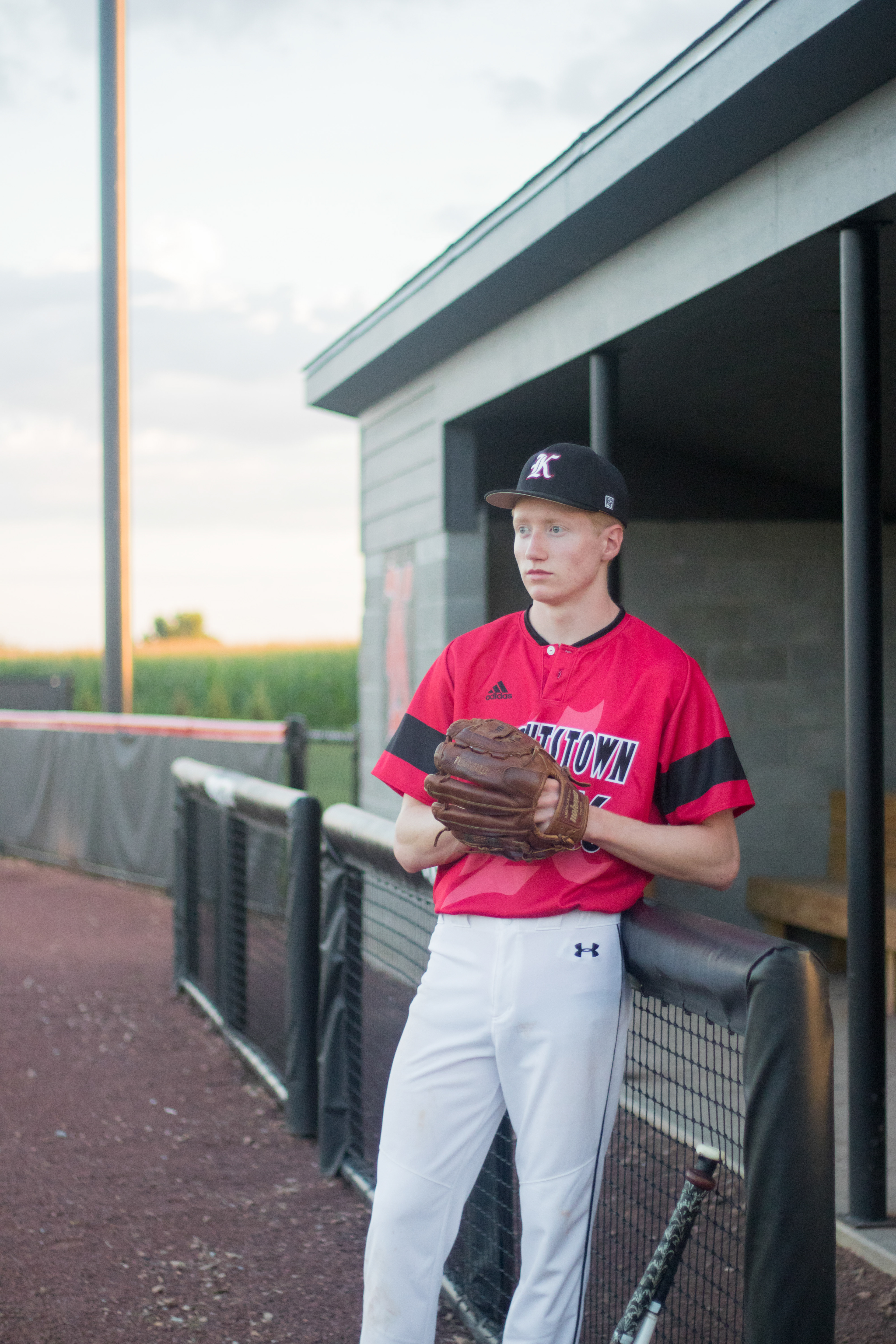 Senior Photos