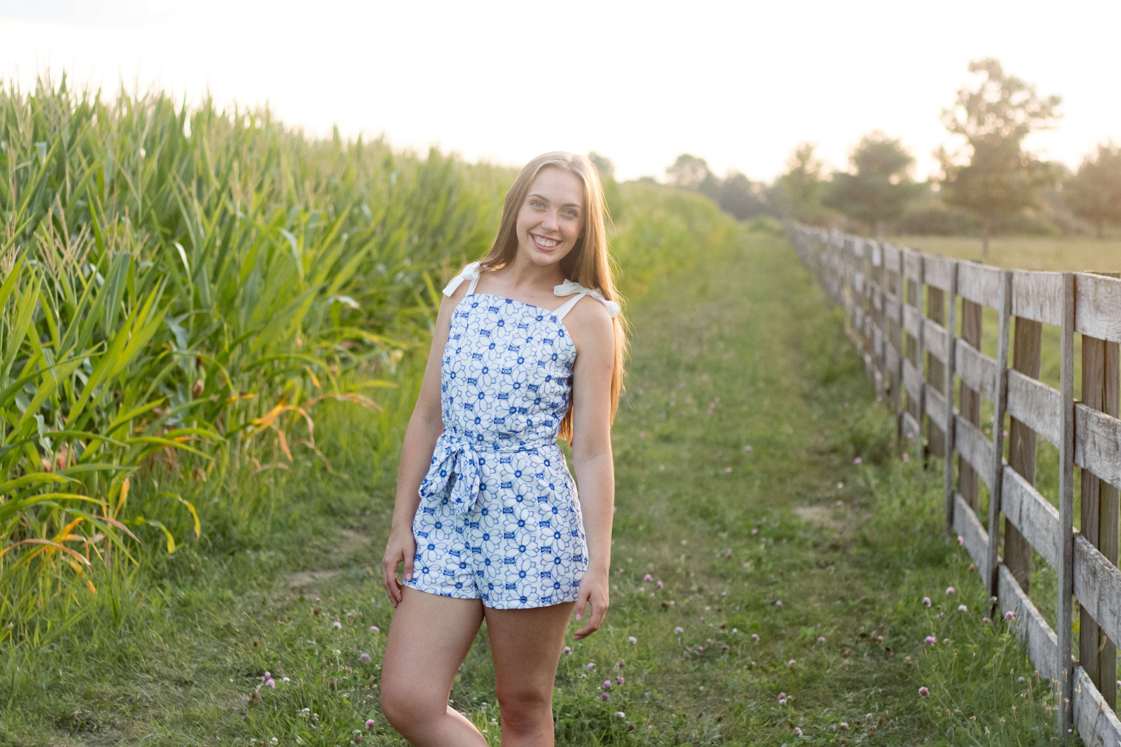 Senior Photos