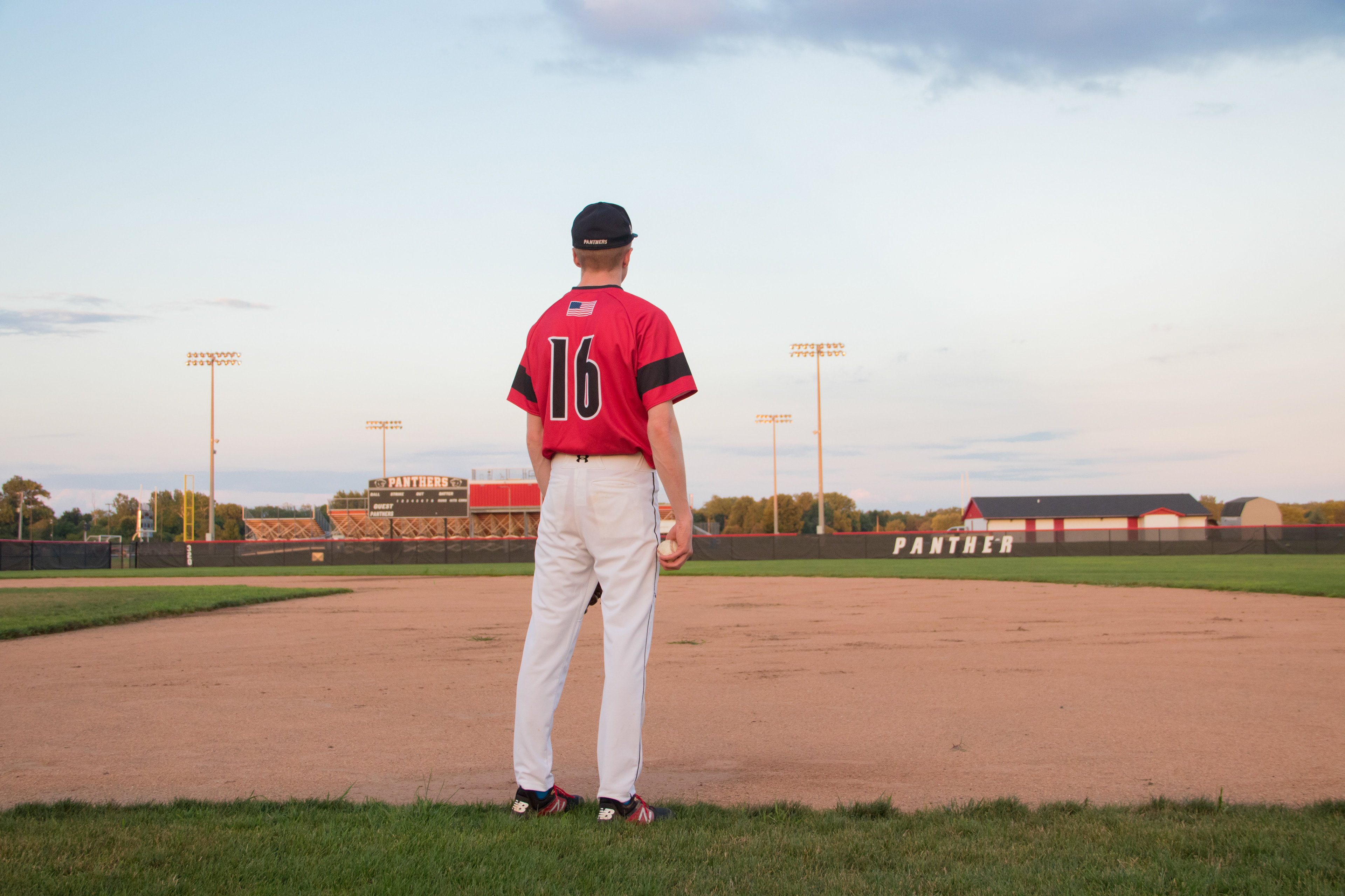 Senior Photos