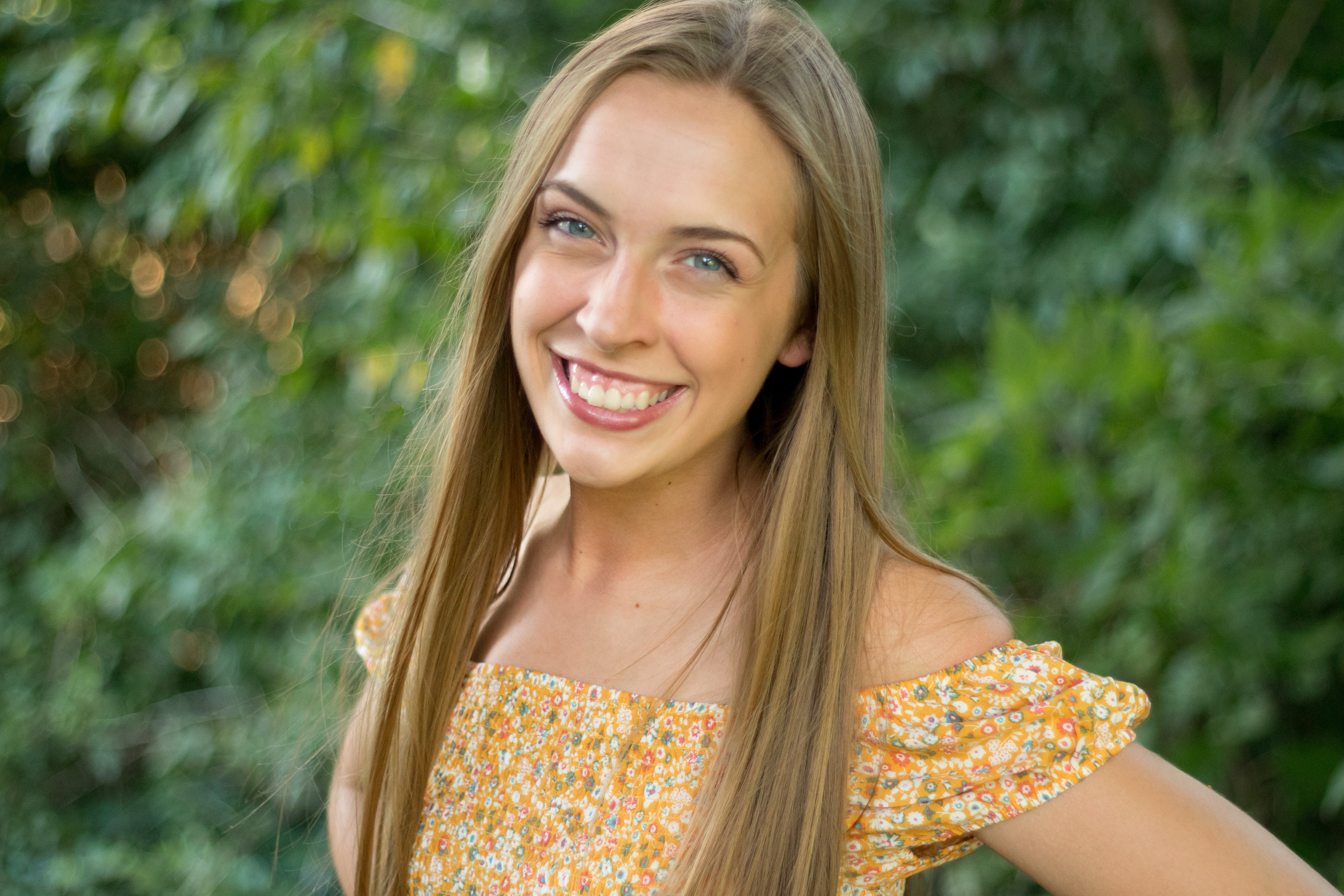 Senior Photos