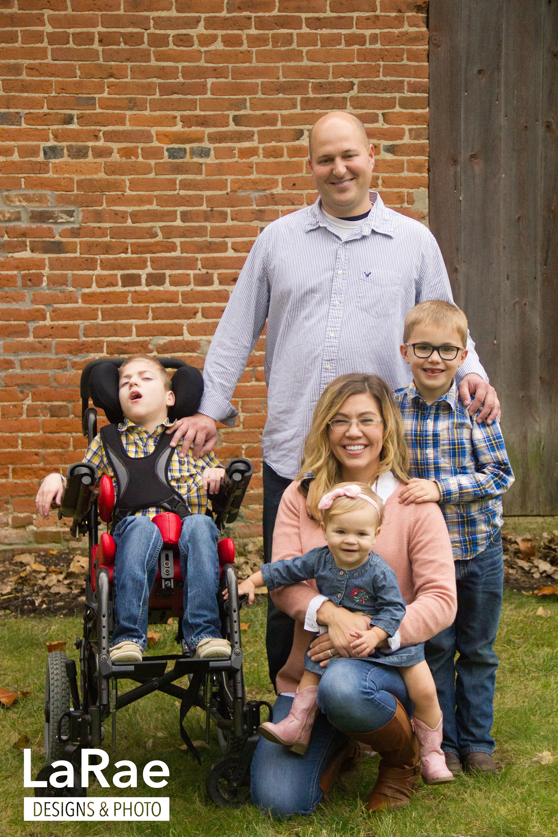 Family Photos