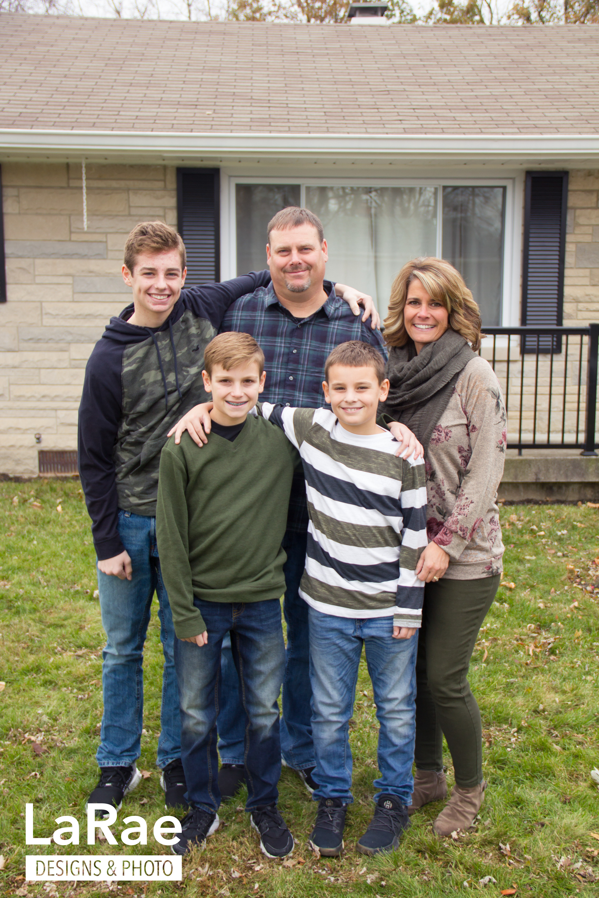 Family Photos