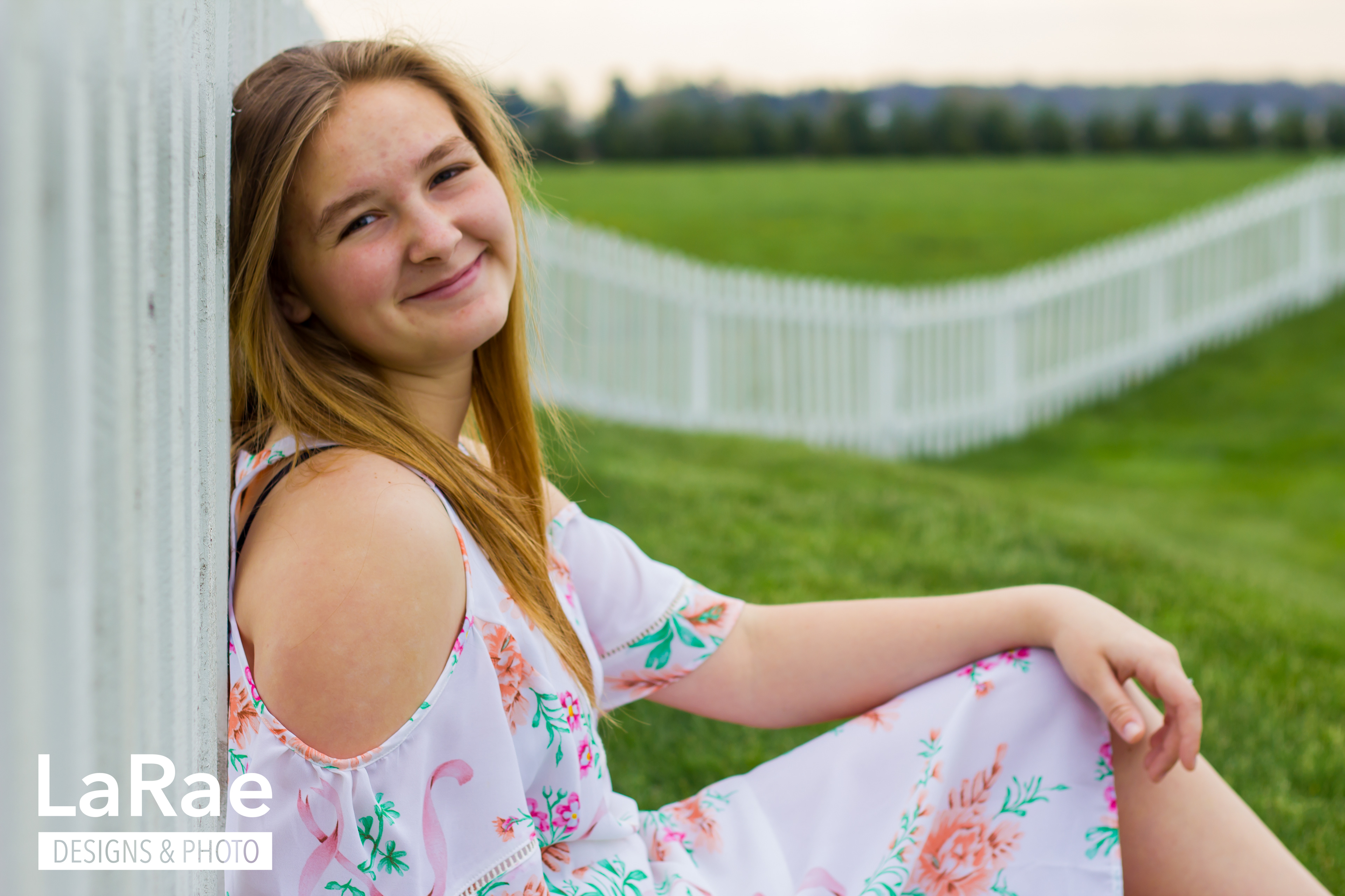 Senior Photos