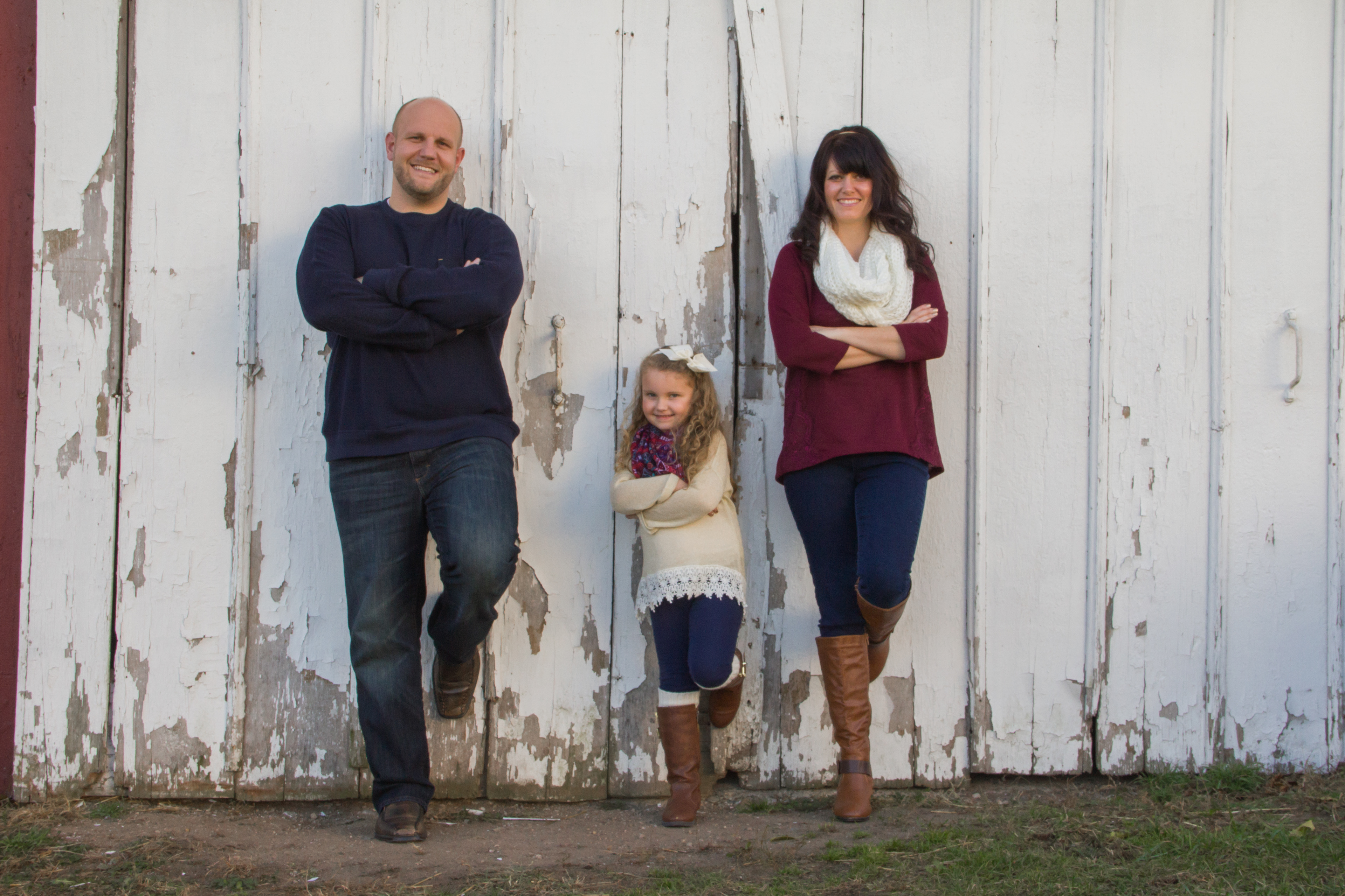 Family Photos
