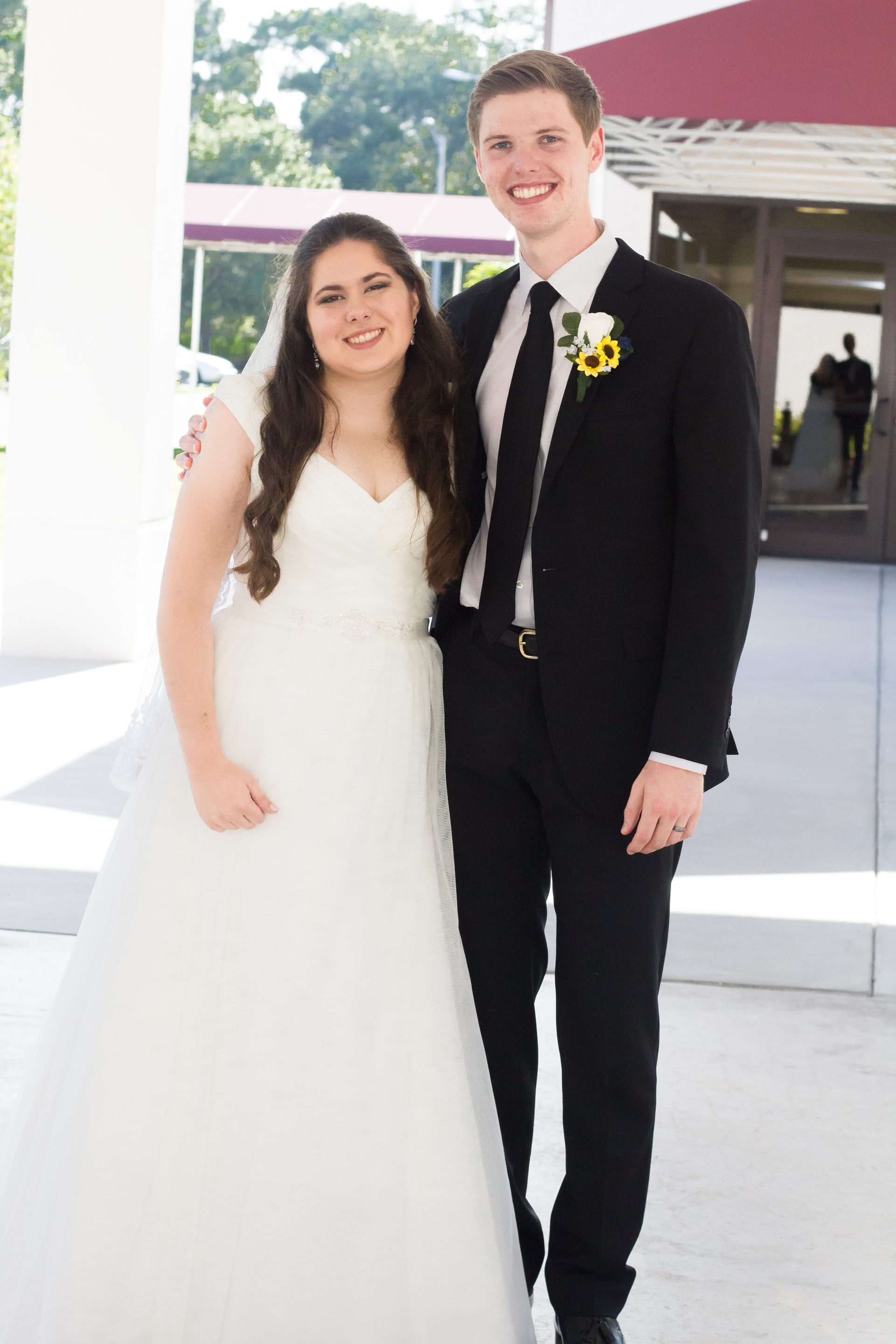 Wedding Photography
