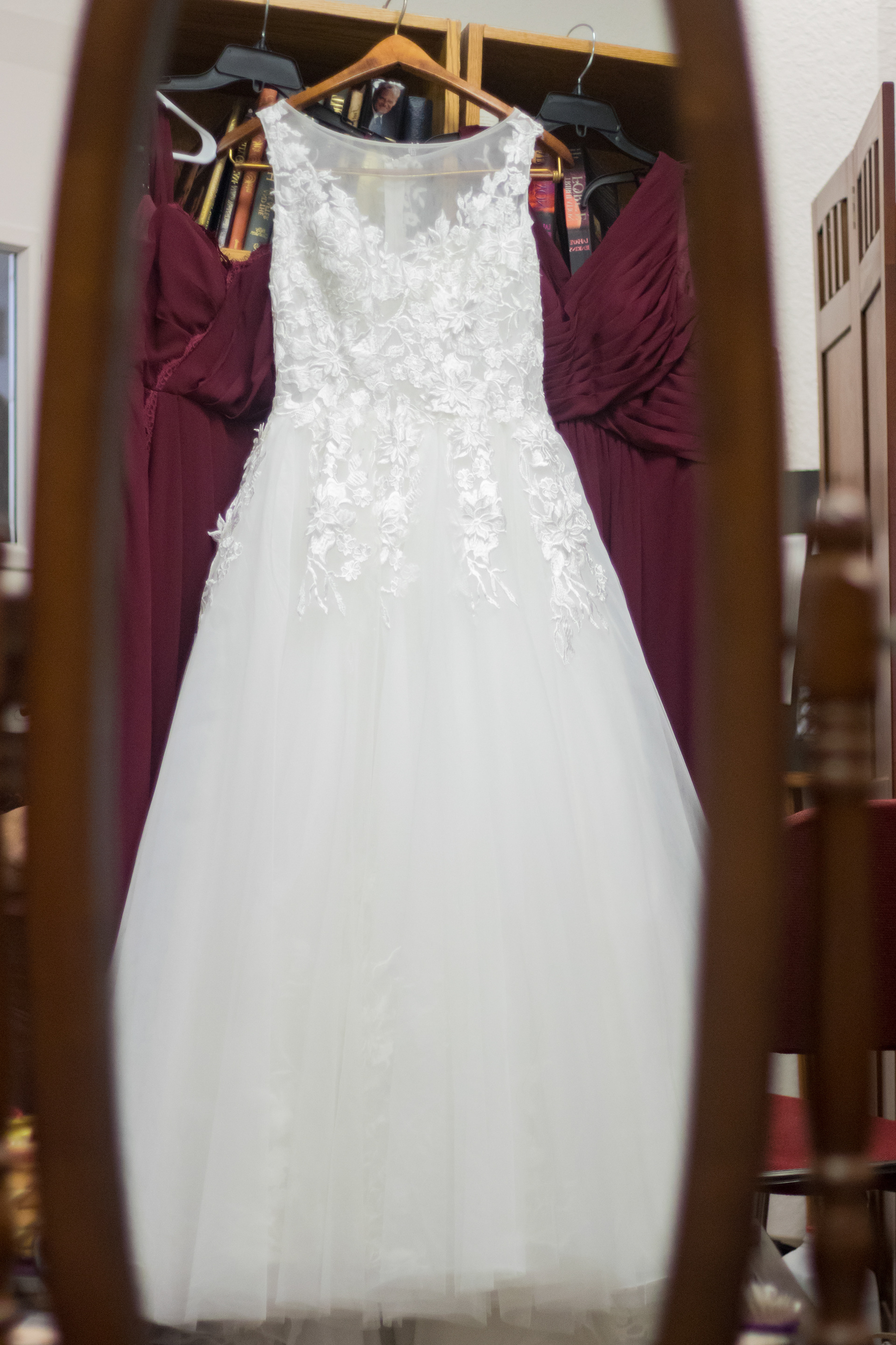 Wedding Photography