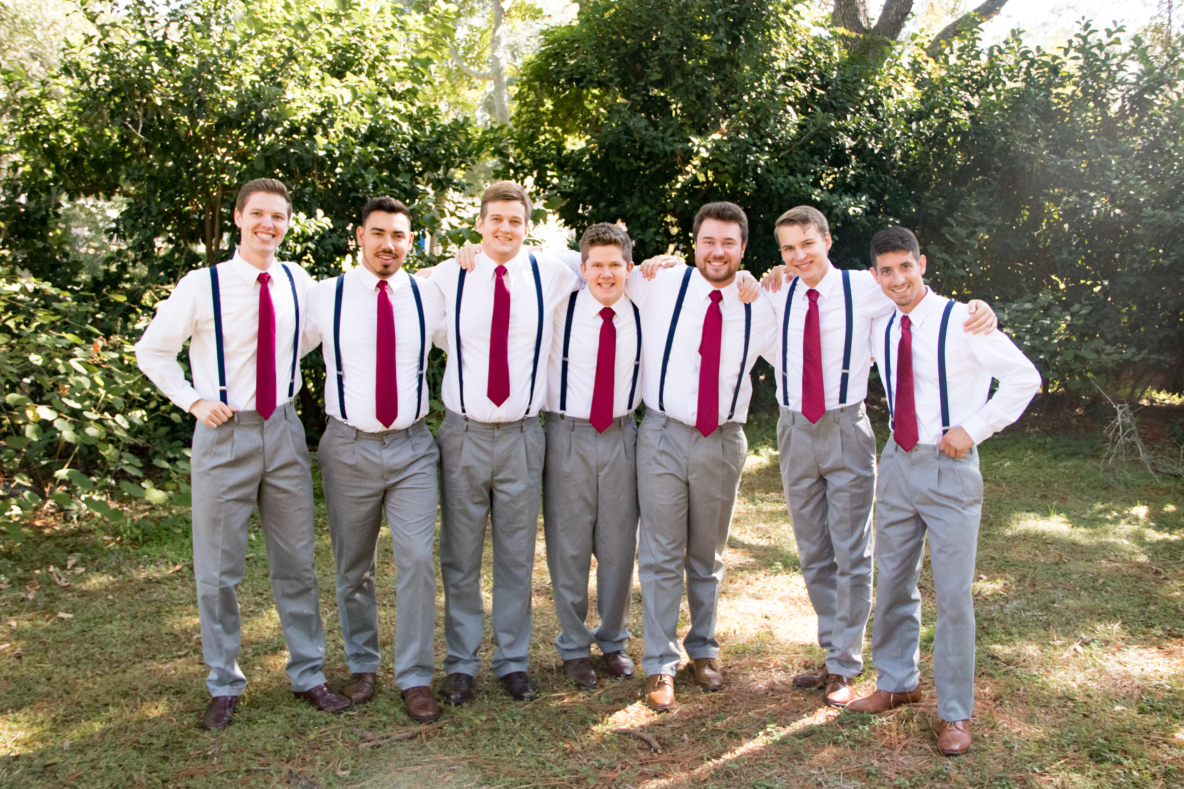 Wedding Photography