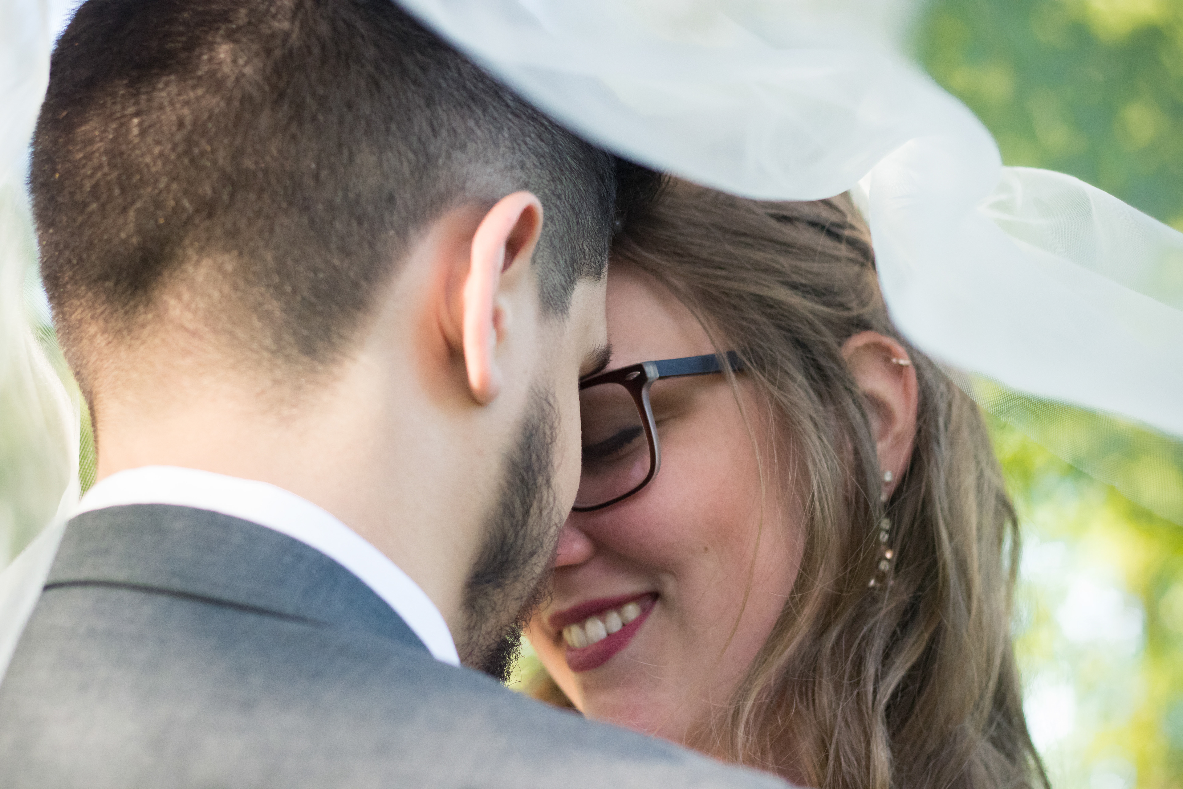 Wedding Photography