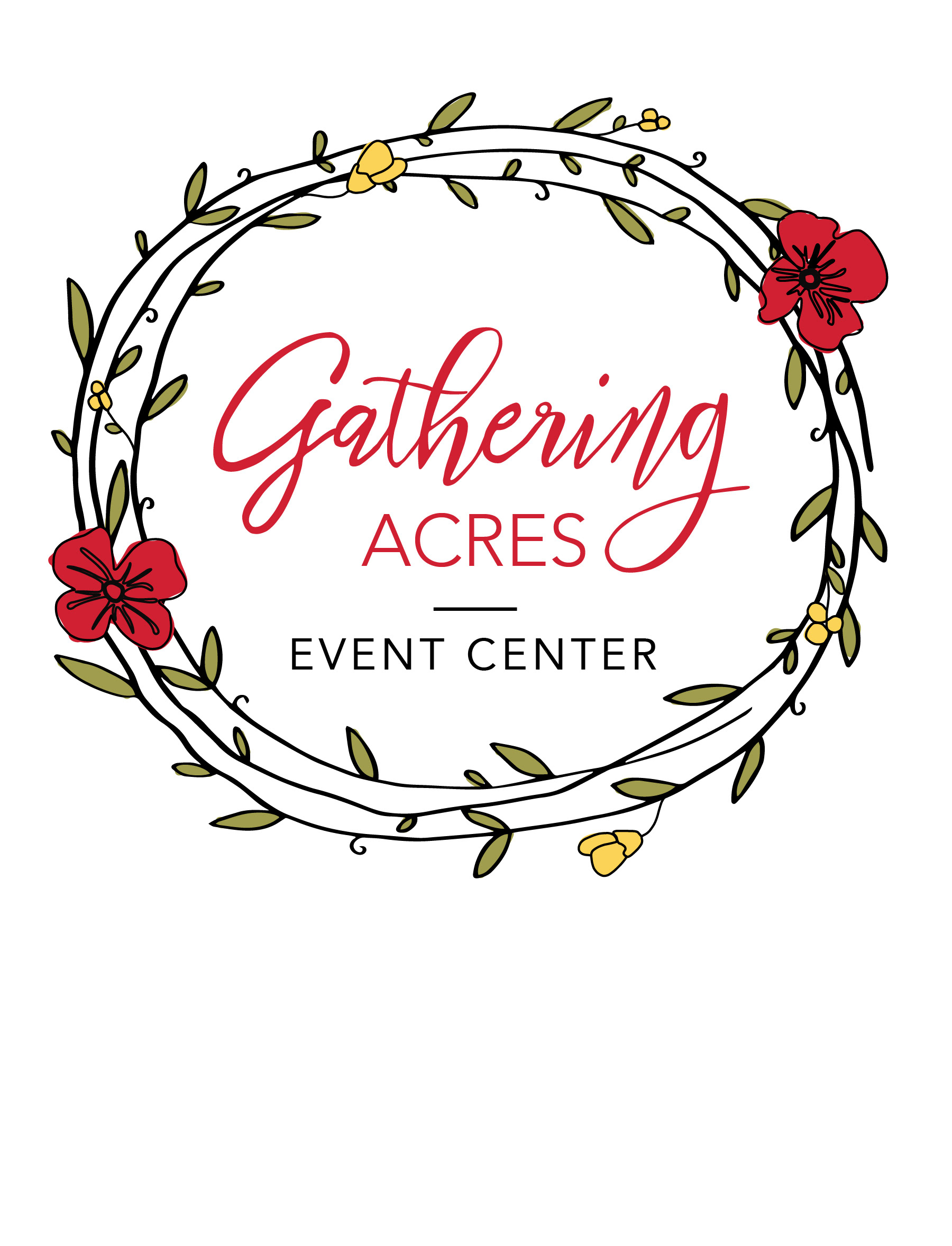 Gathering Acres Event Center