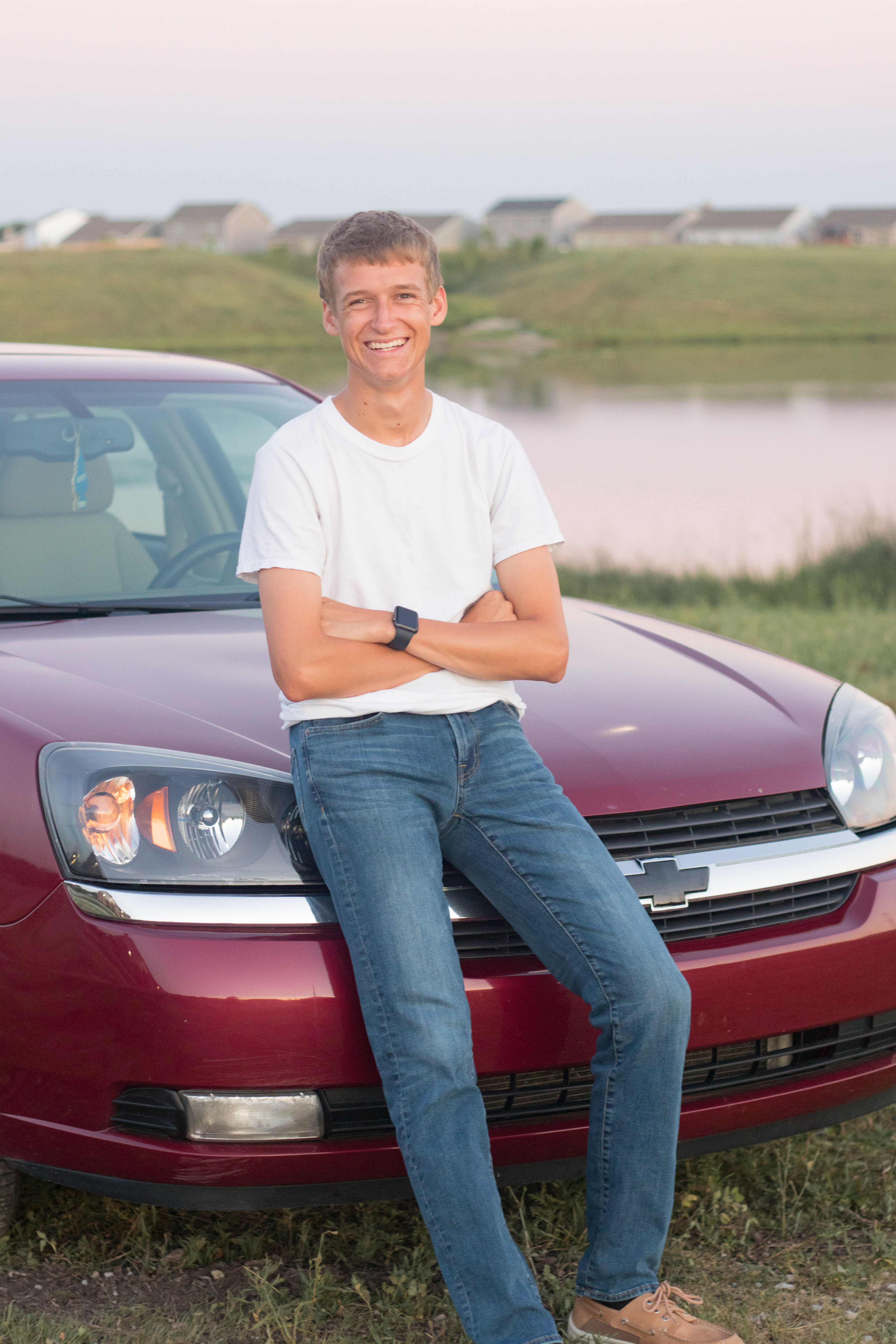 Senior Photos