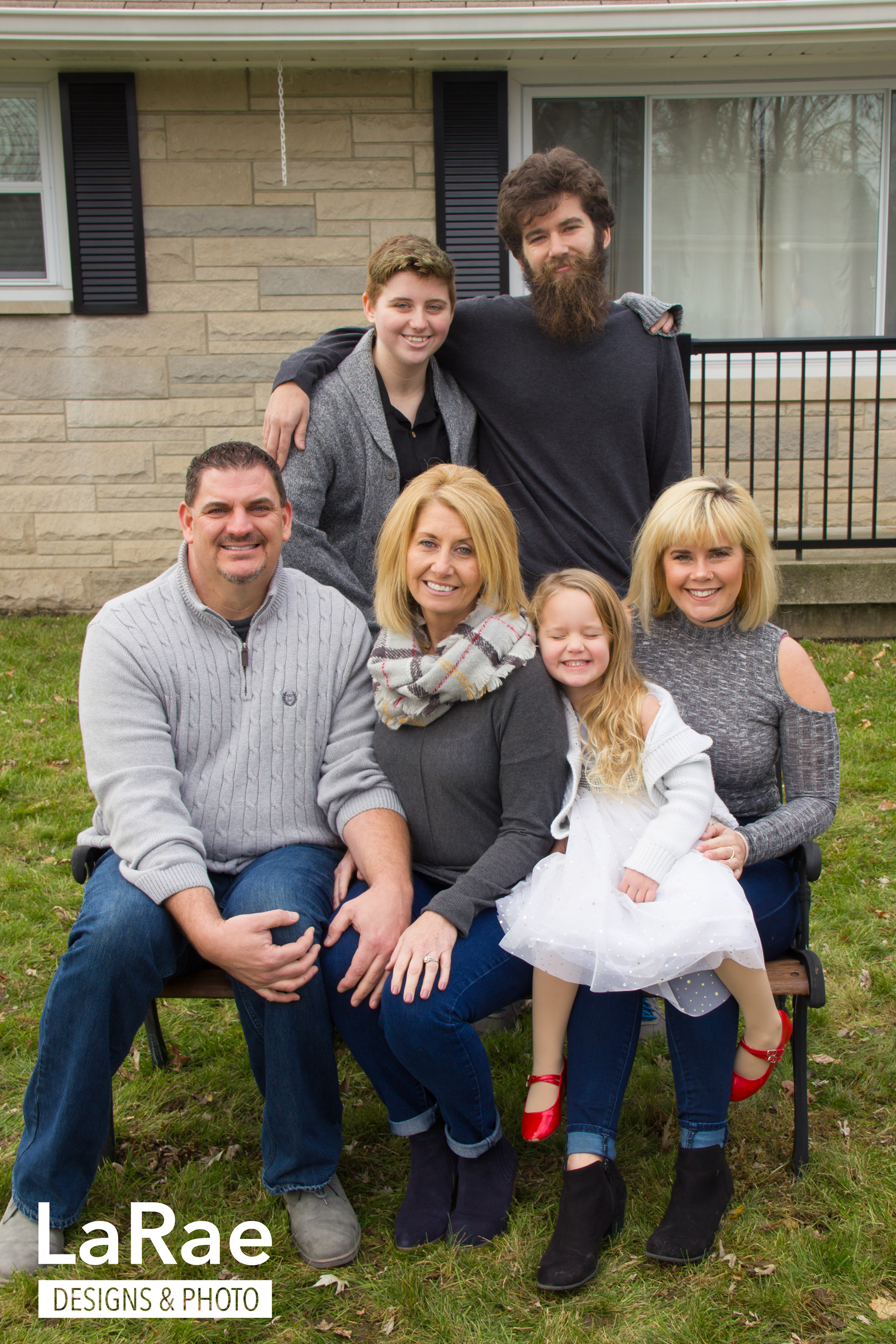 Family Photos