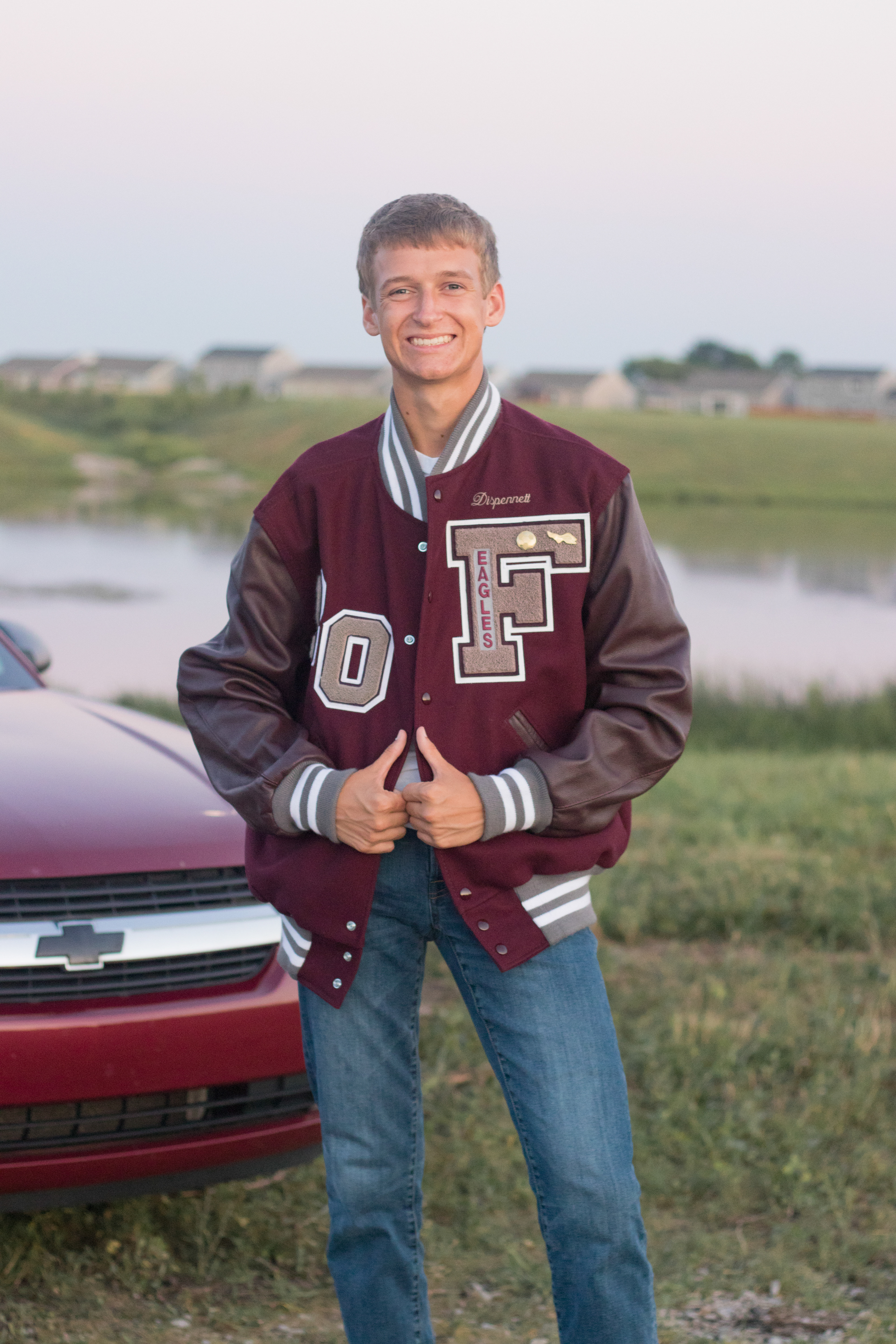 Senior Photos