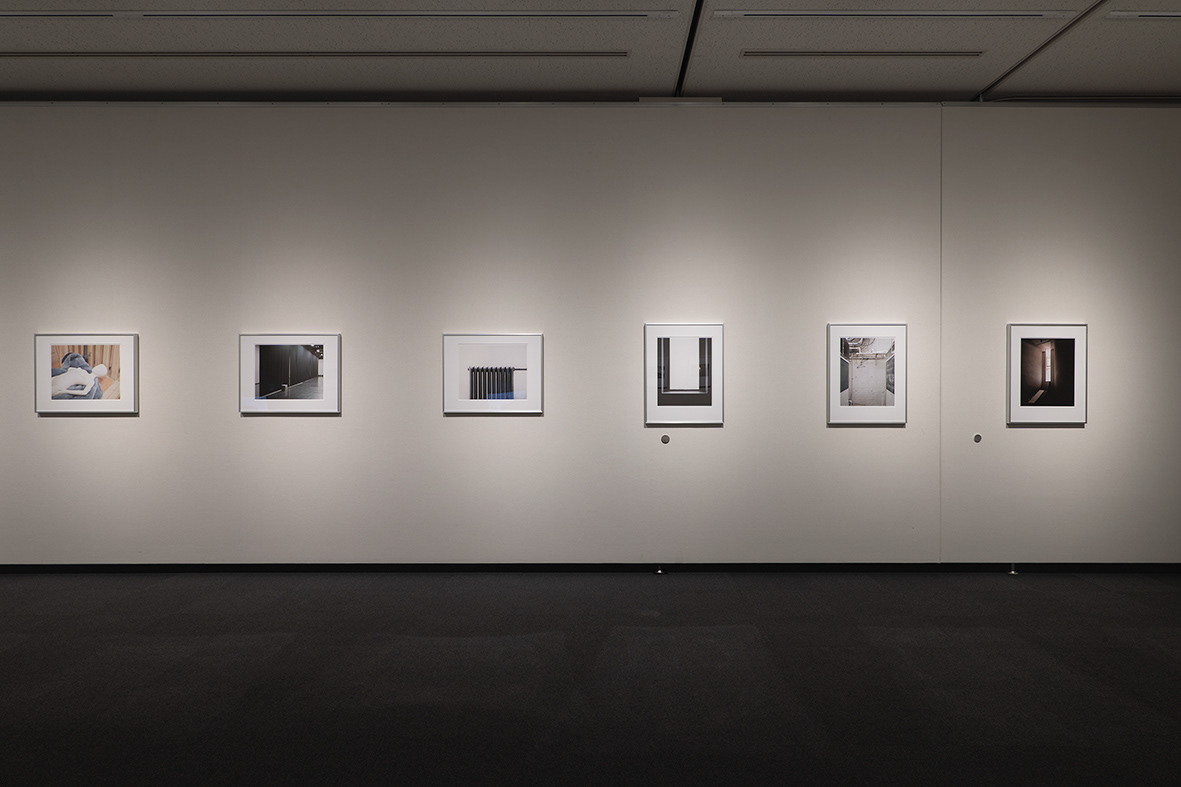 2025.08 Fragments of the place 2017-2019 , 長野県伊那文化会館