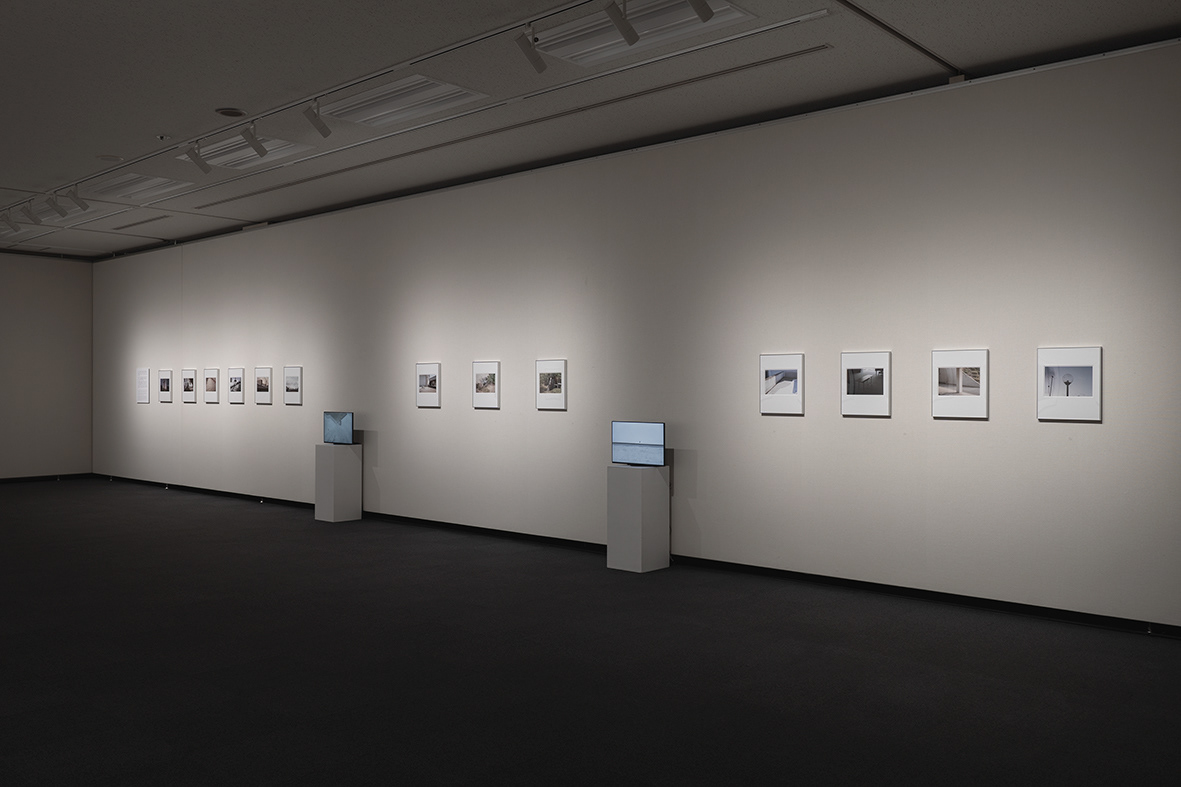 2025.08 Fragments of the place 2017-2019 , 長野県伊那文化会館