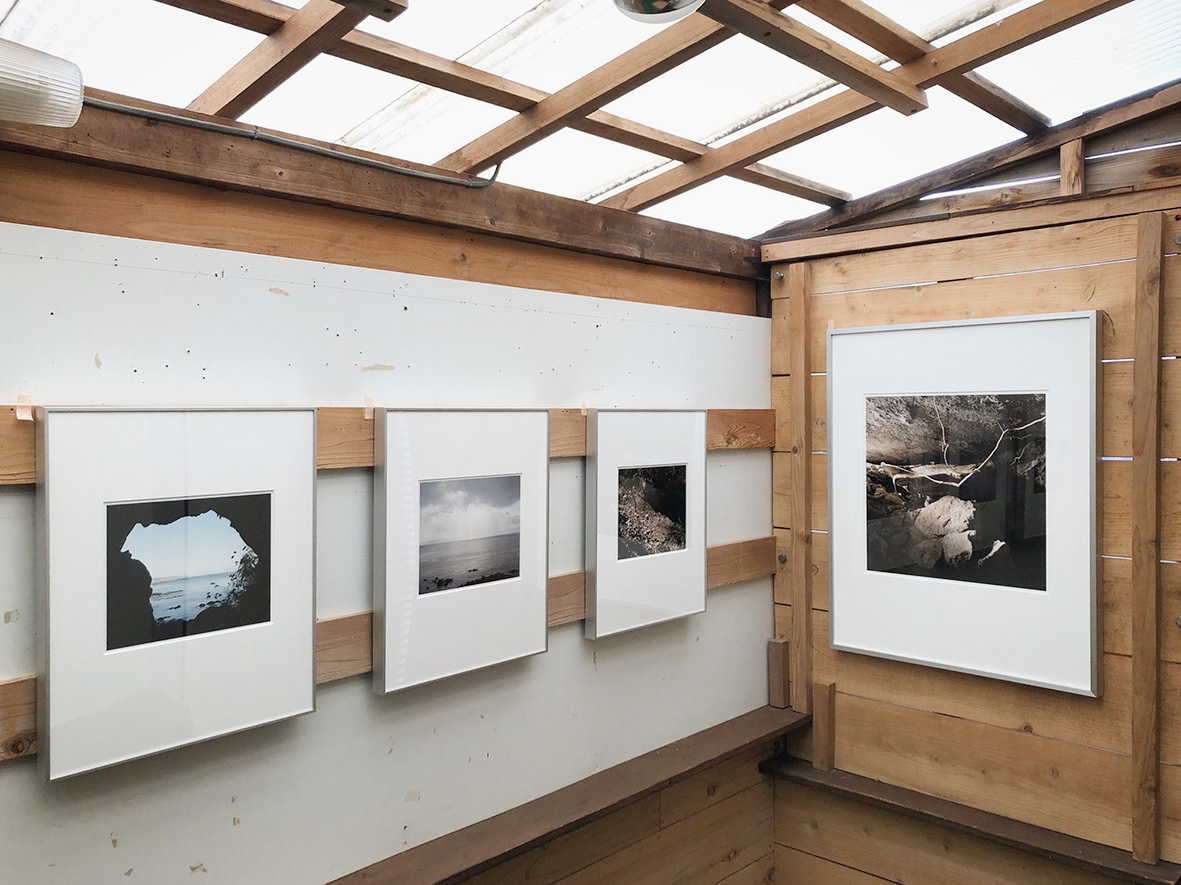 2019.10 Wakes, ととら堂