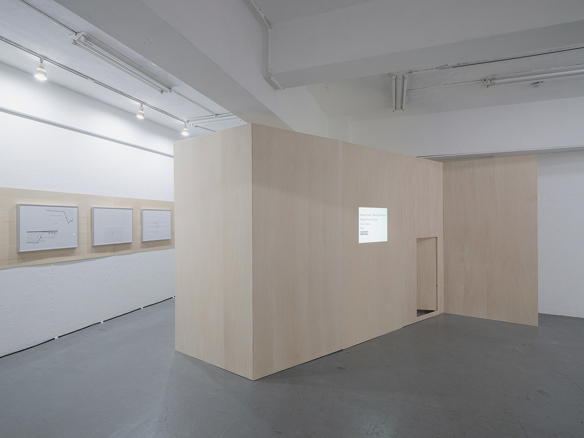 2024.03 Exhibition Surrogates , TURNER GALLERY