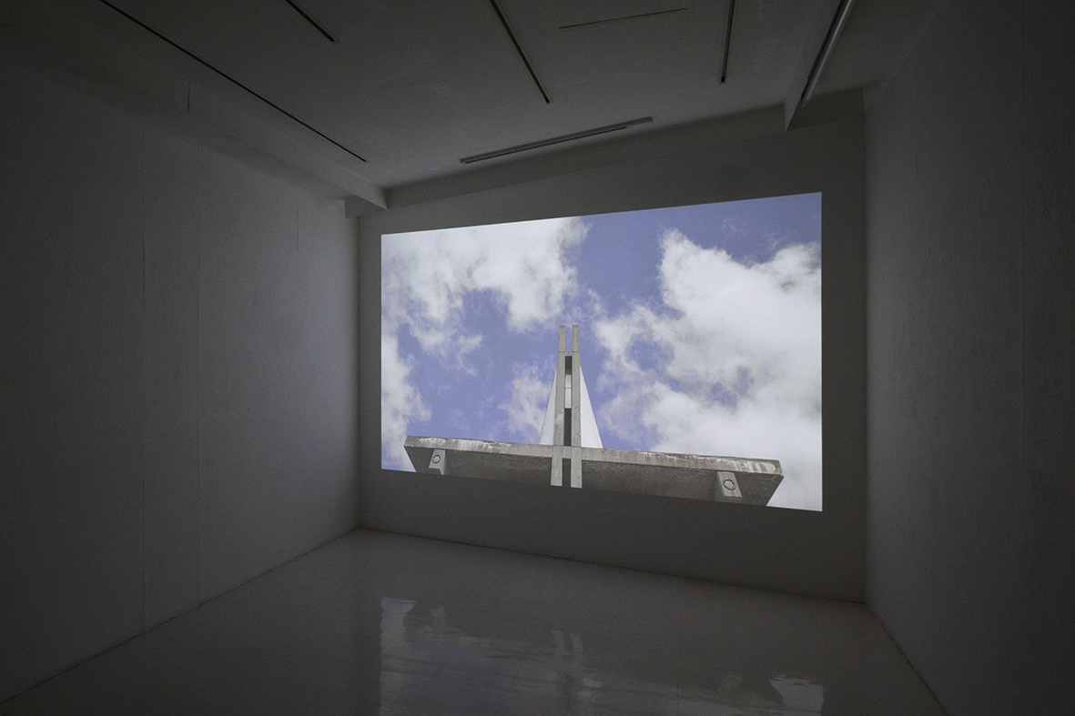 2024.08 Fragments of the place 2017-2019 , photographers' gallery