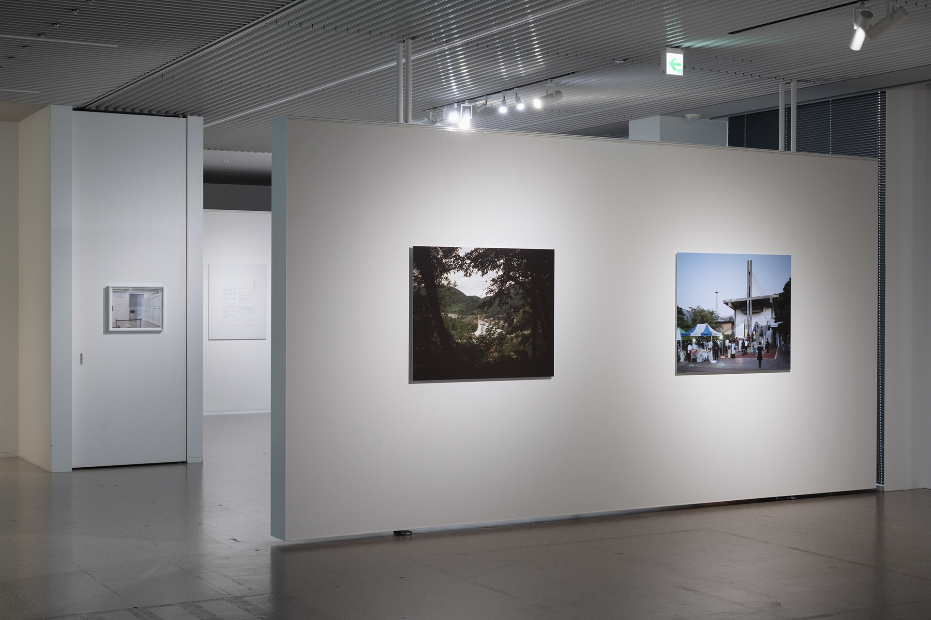 2025.12 Voice(s) , 長野県立美術館