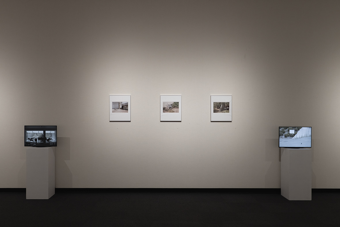 2025.08 Fragments of the place 2017-2019 , 長野県伊那文化会館