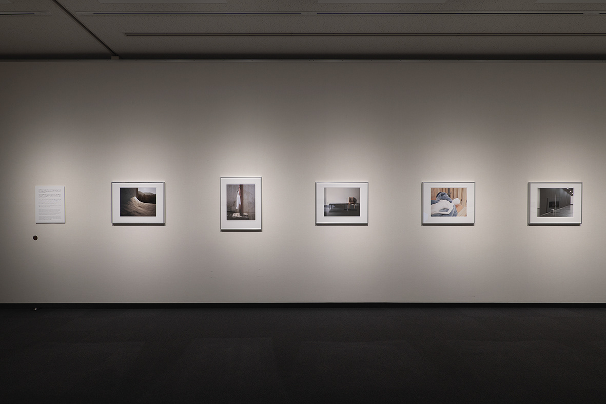 2025.08 Fragments of the place 2017-2019 , 長野県伊那文化会館