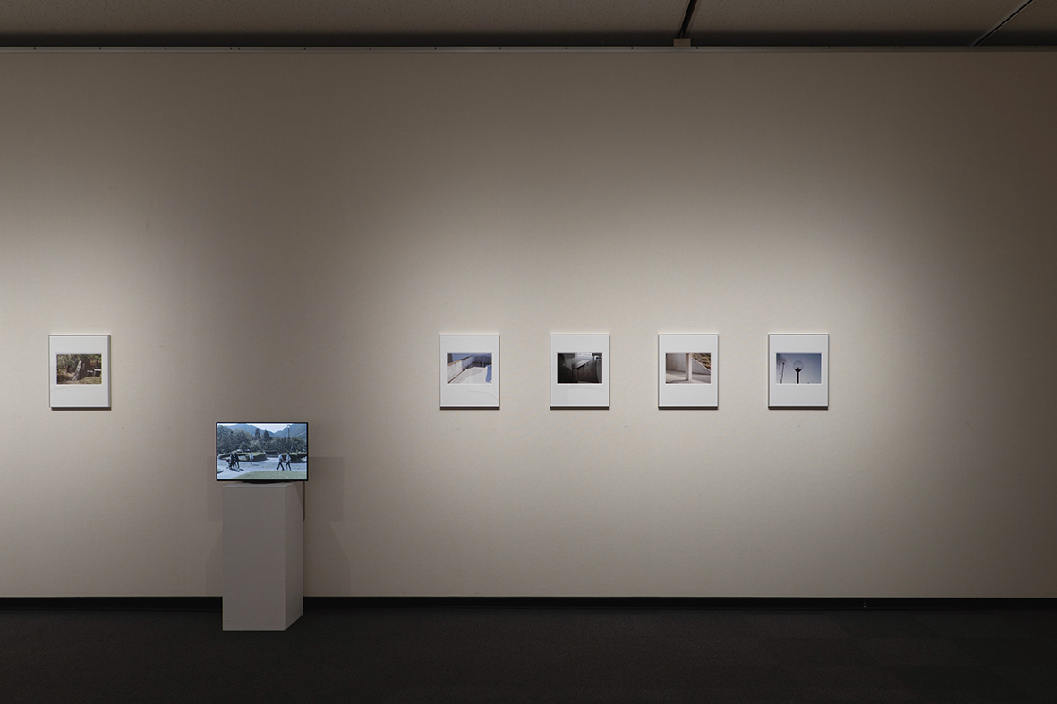 2025.08 Fragments of the place 2017-2019 , 長野県伊那文化会館