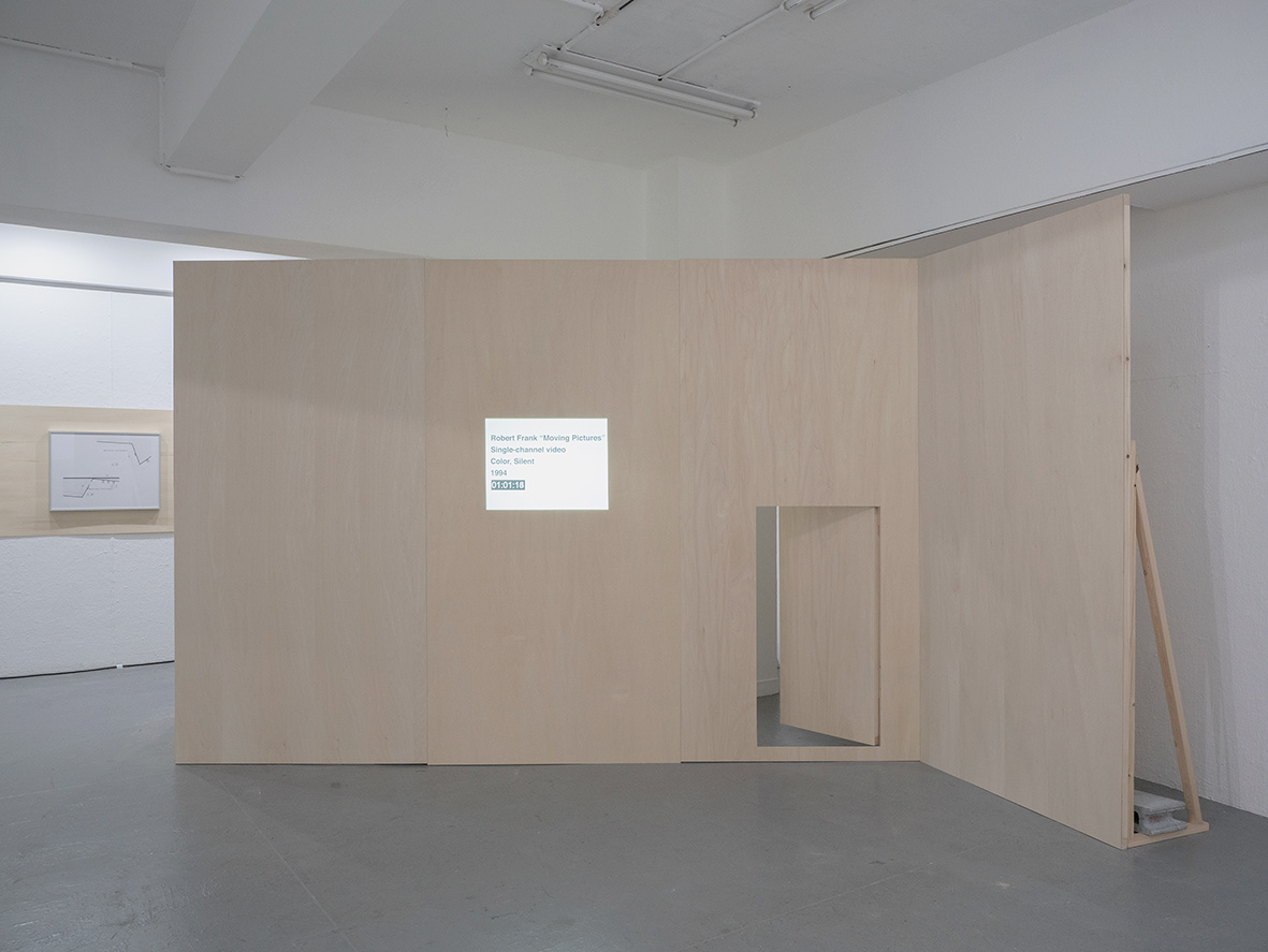 2024.03 Exhibition Surrogates , TURNER GALLERY