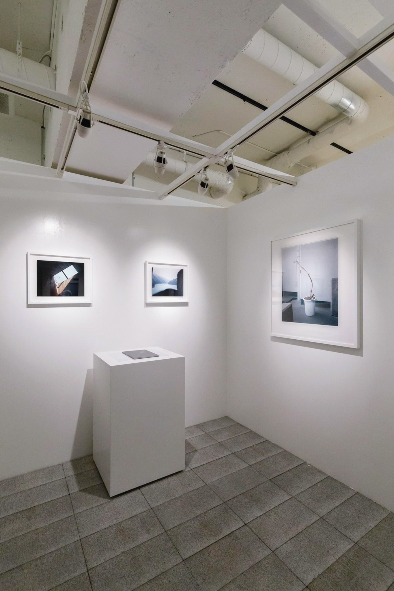 2015.10 Medium (six or forty photographs), 平間写真館TOKYO