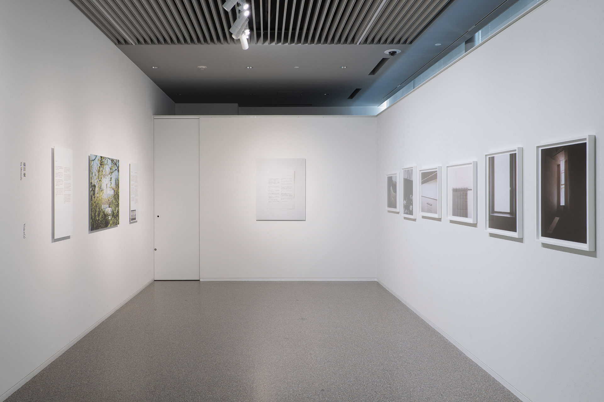 2025.12 Voice(s) , 長野県立美術館