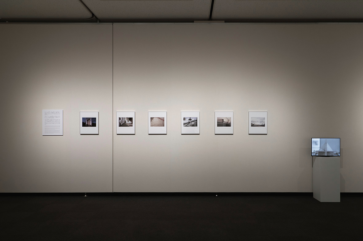 2025.08 Fragments of the place 2017-2019 , 長野県伊那文化会館