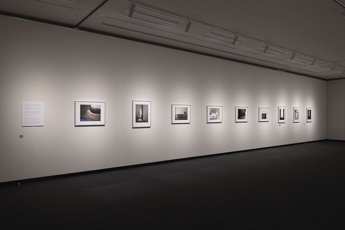 2025.08 Fragments of the place 2017-2019 , 長野県伊那文化会館