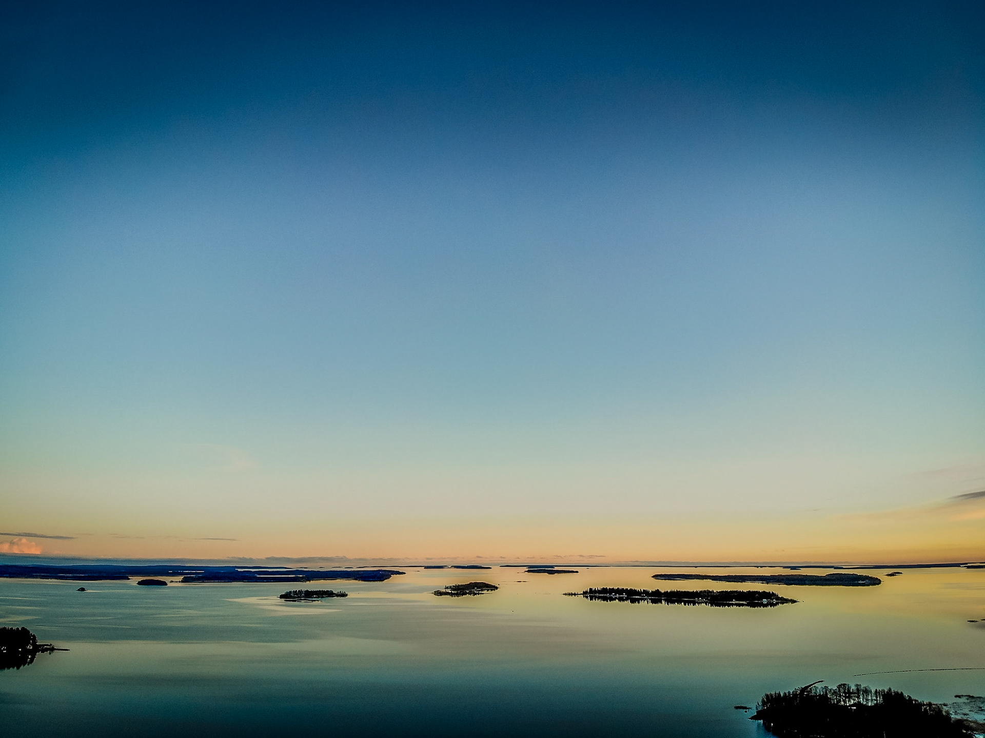 created by dji camera