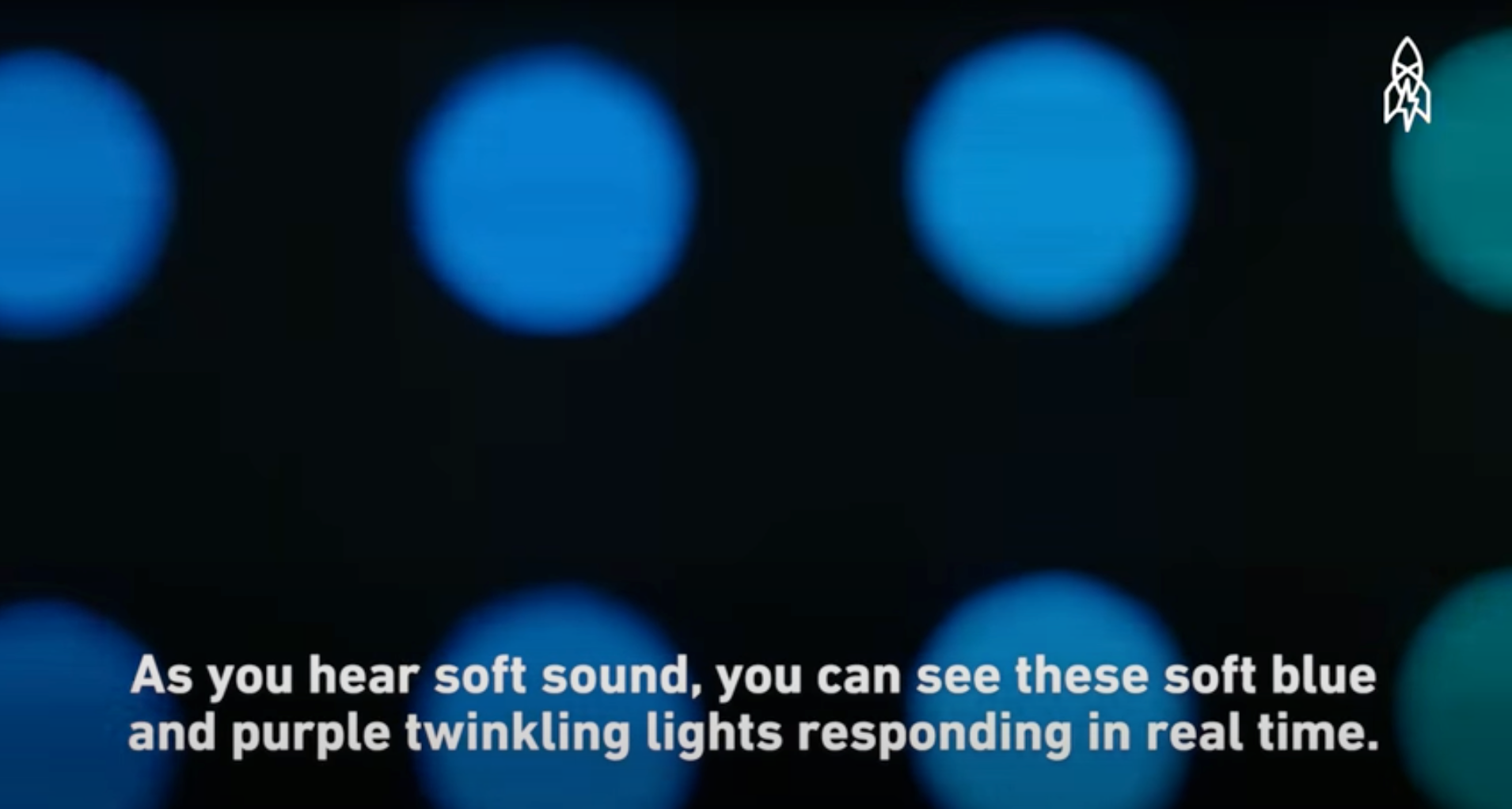 Audiolux - Light show