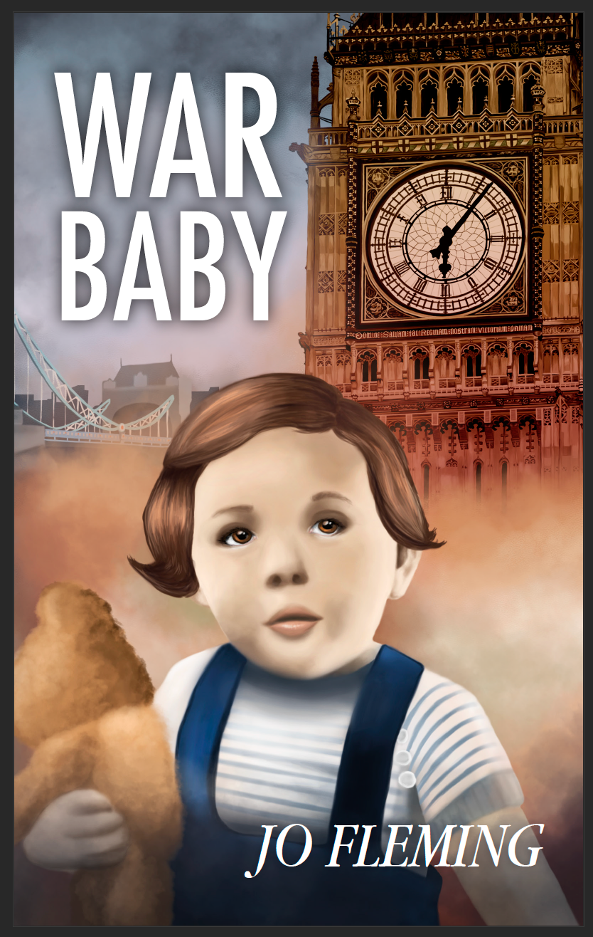 Ebook Cover