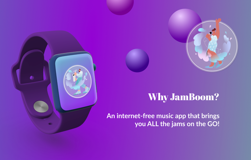 Website - Desktop