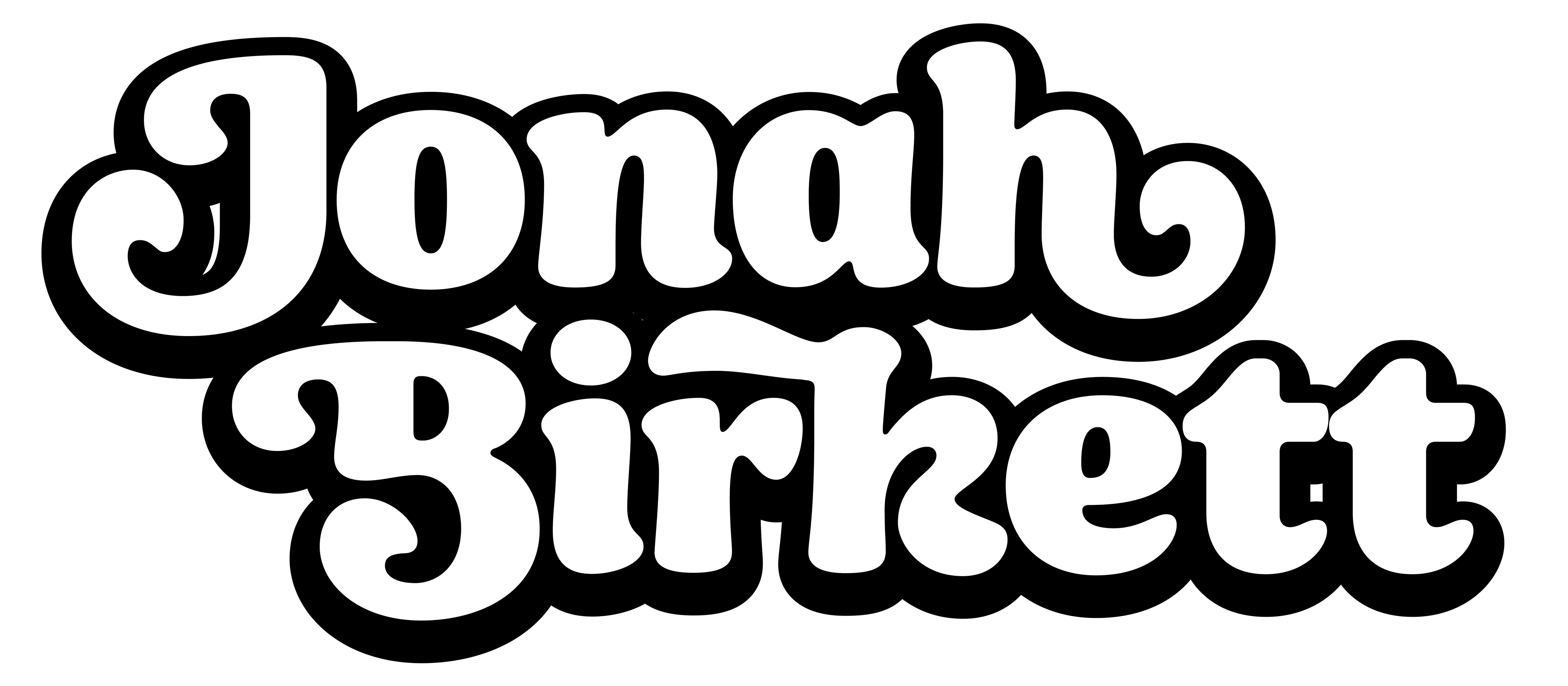 Jonah Birkett Creative Writing