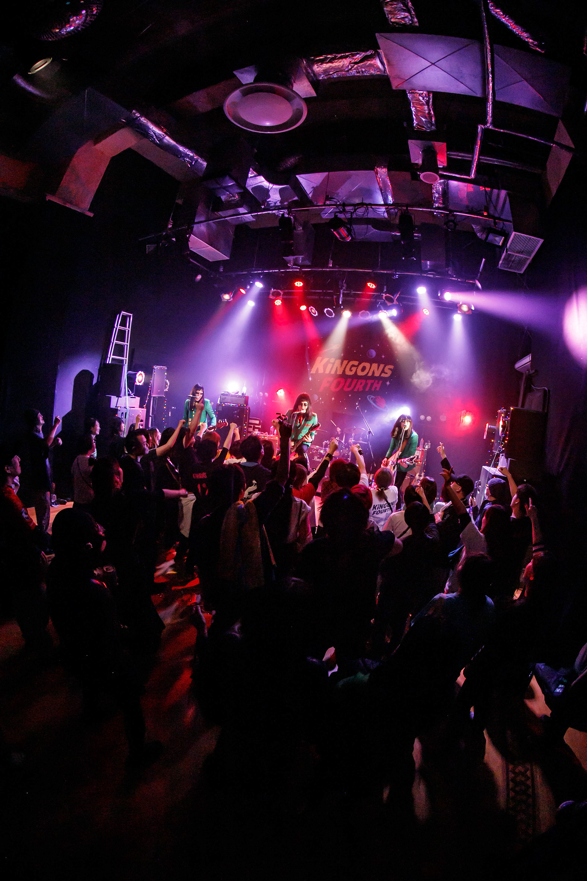 251124 札幌近松：KiNGONS