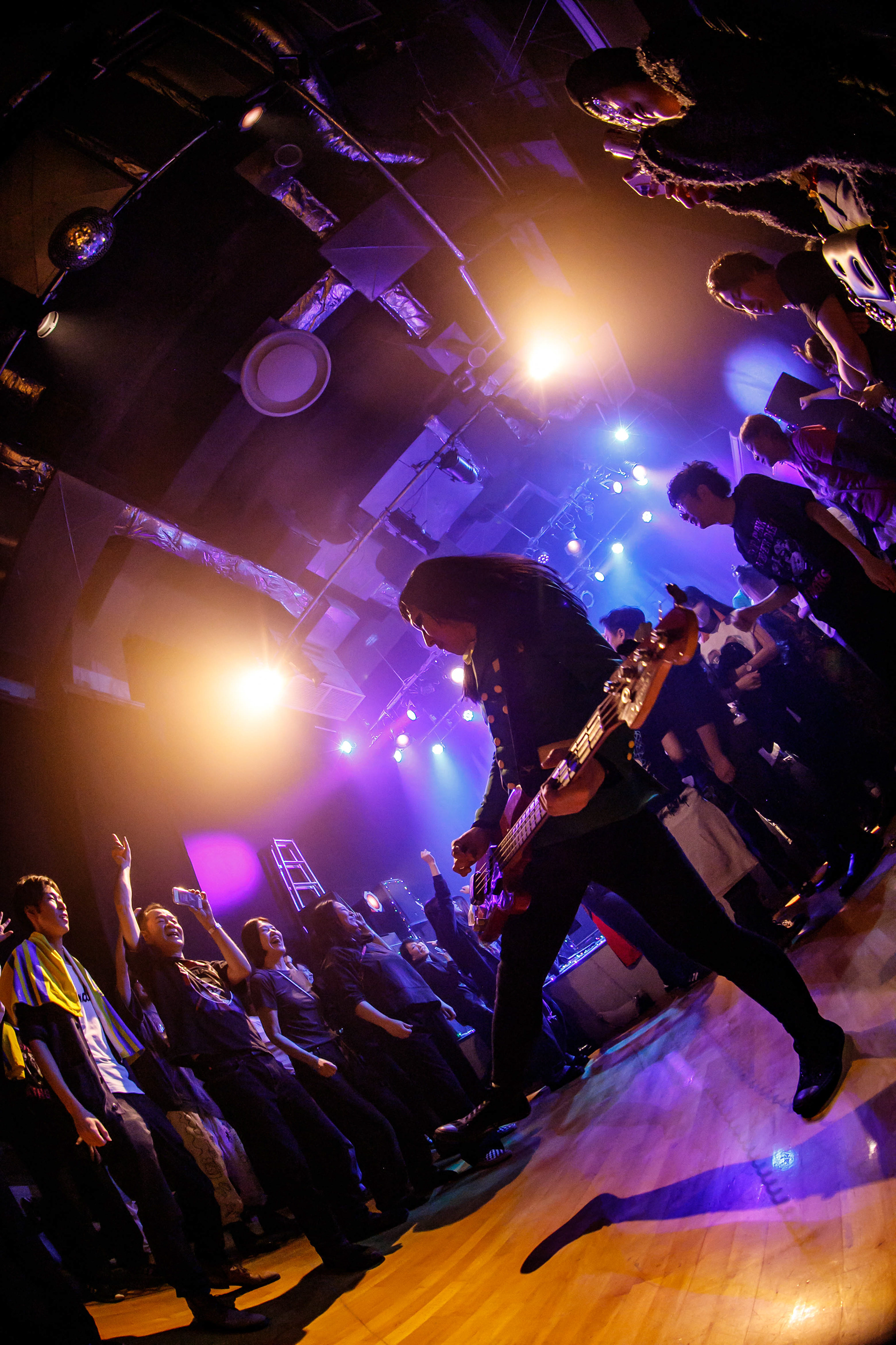 251124 札幌近松：KiNGONS