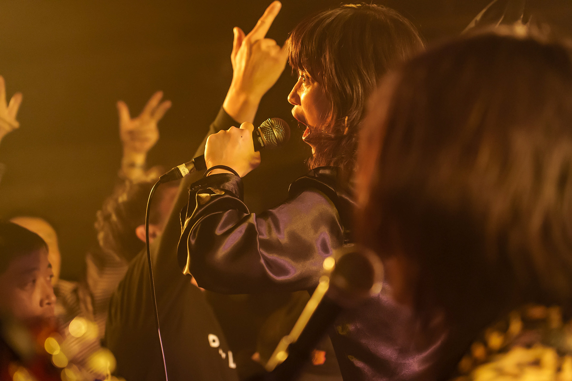 251117 札幌VyPass.：Pinky Donna