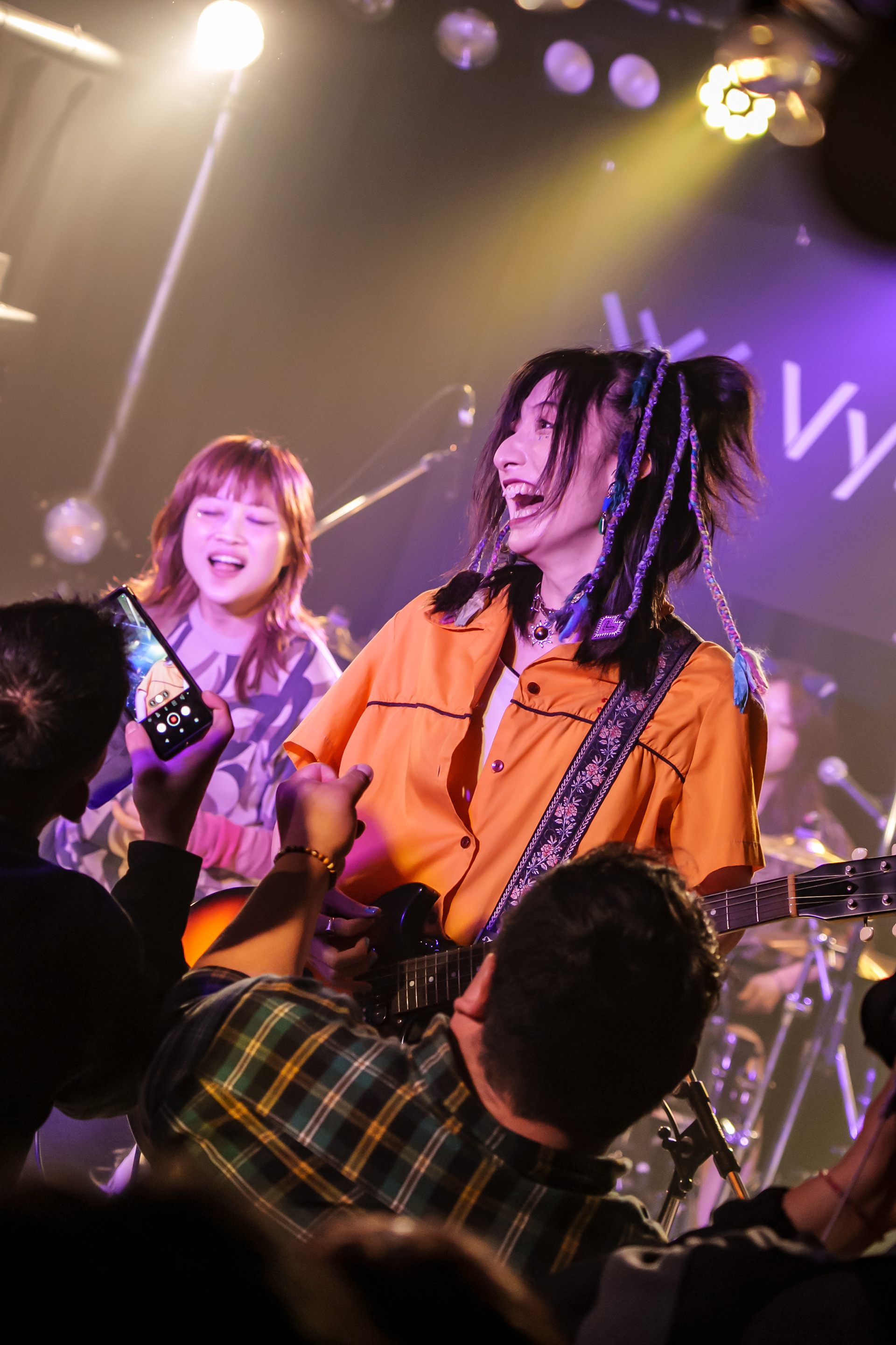 260222 札幌VyPass.：Pinky Donna