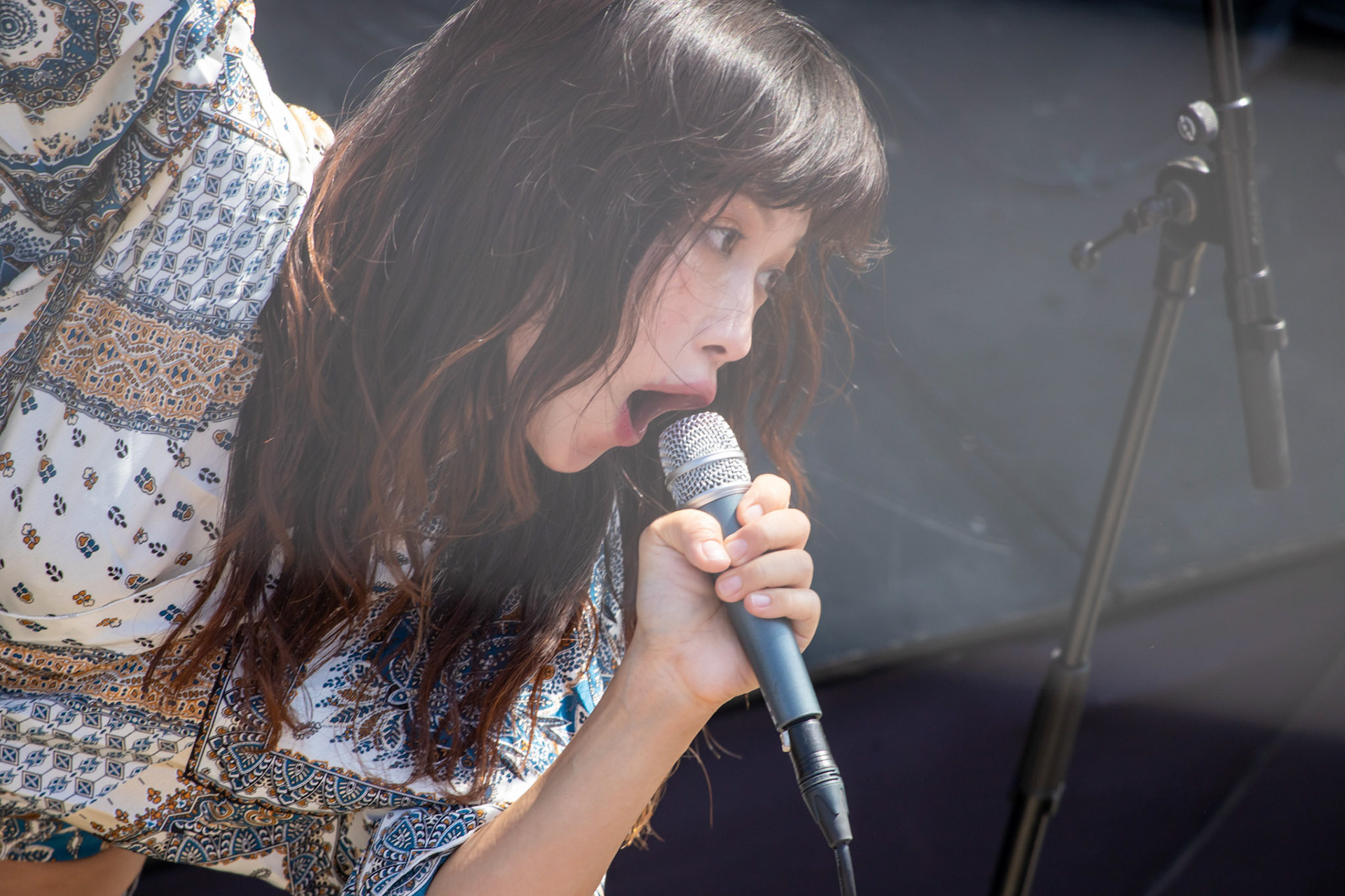 20230722 小樽MUSIC&BAR銭楽:Pinky Donna