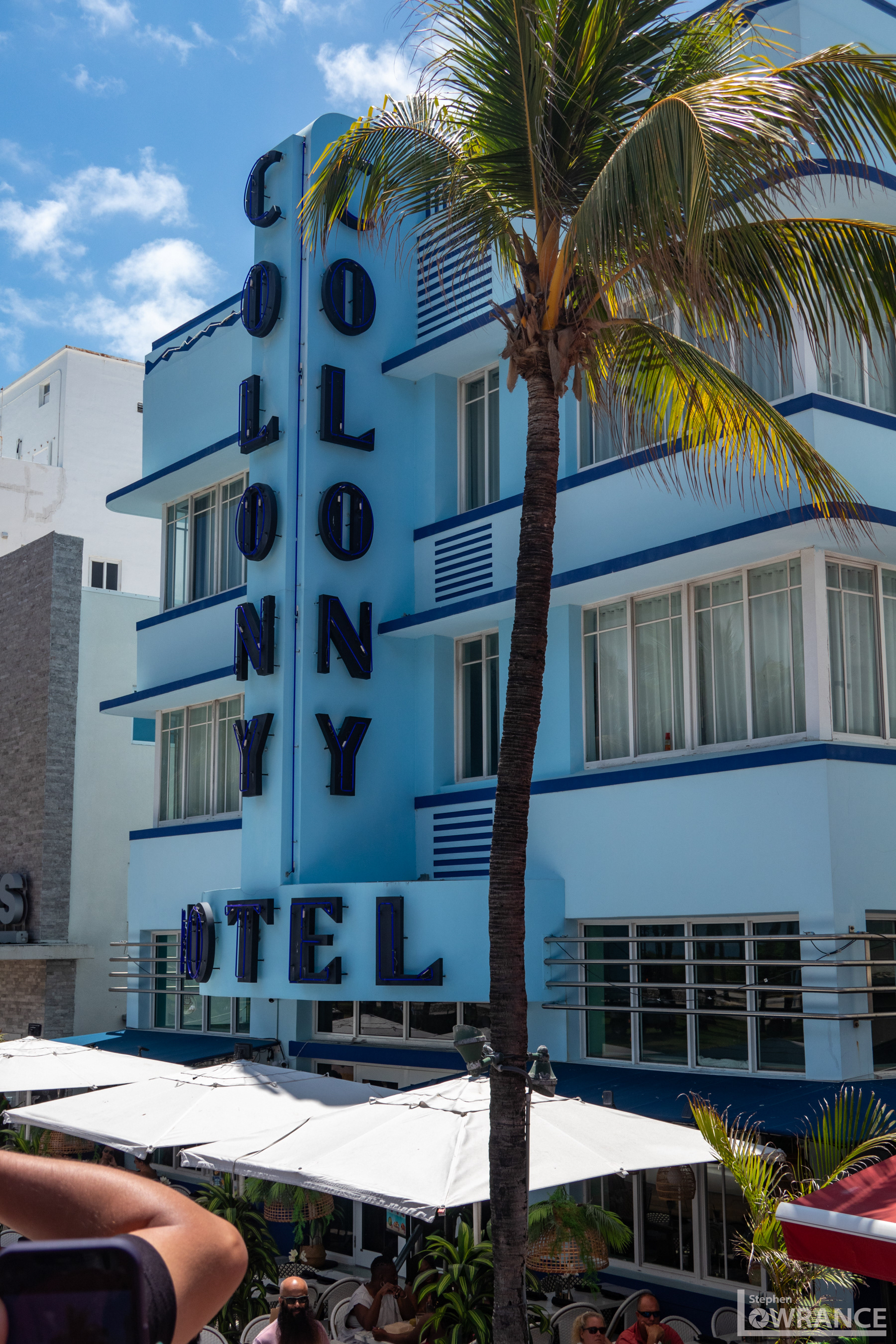 South Beach Miami