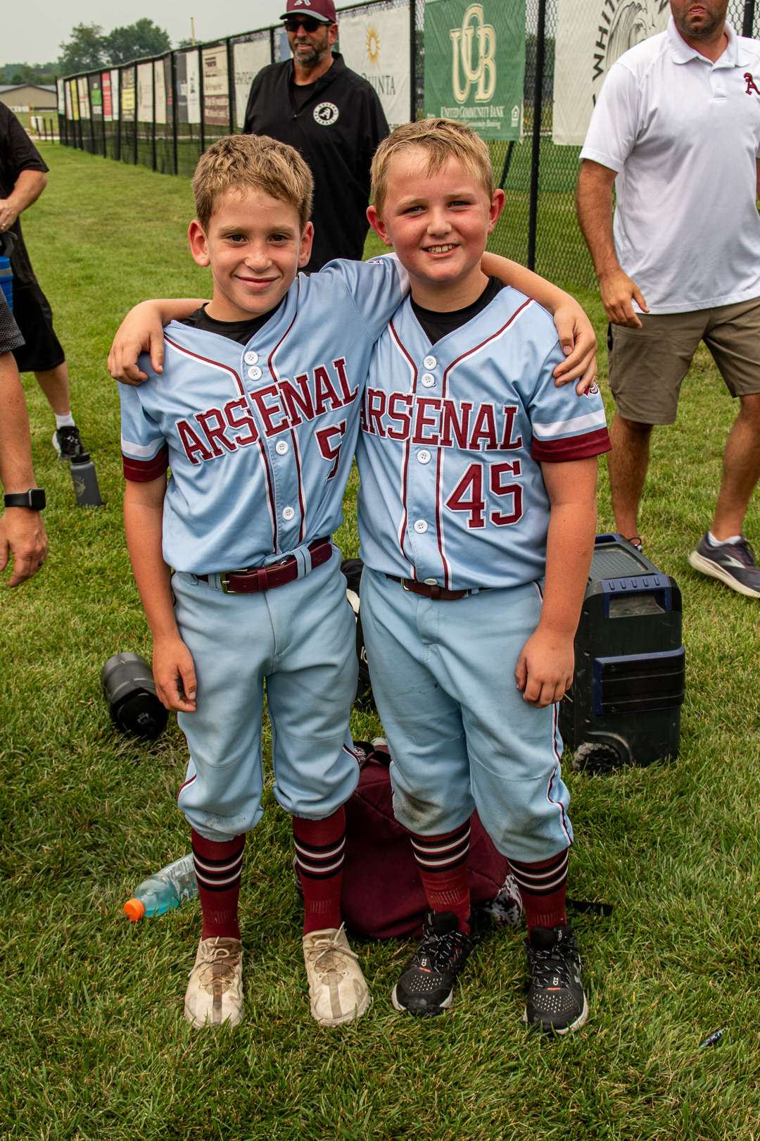 Remington and Gibson