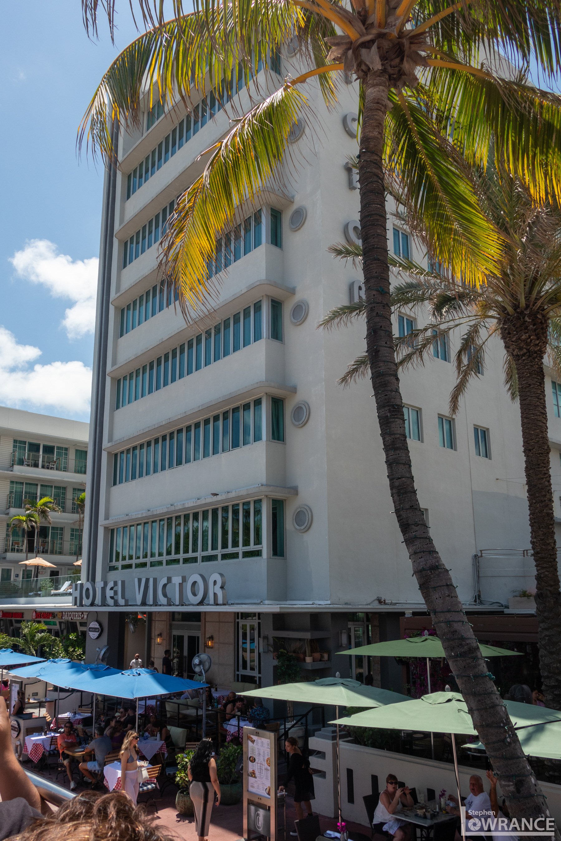 South Beach Miami