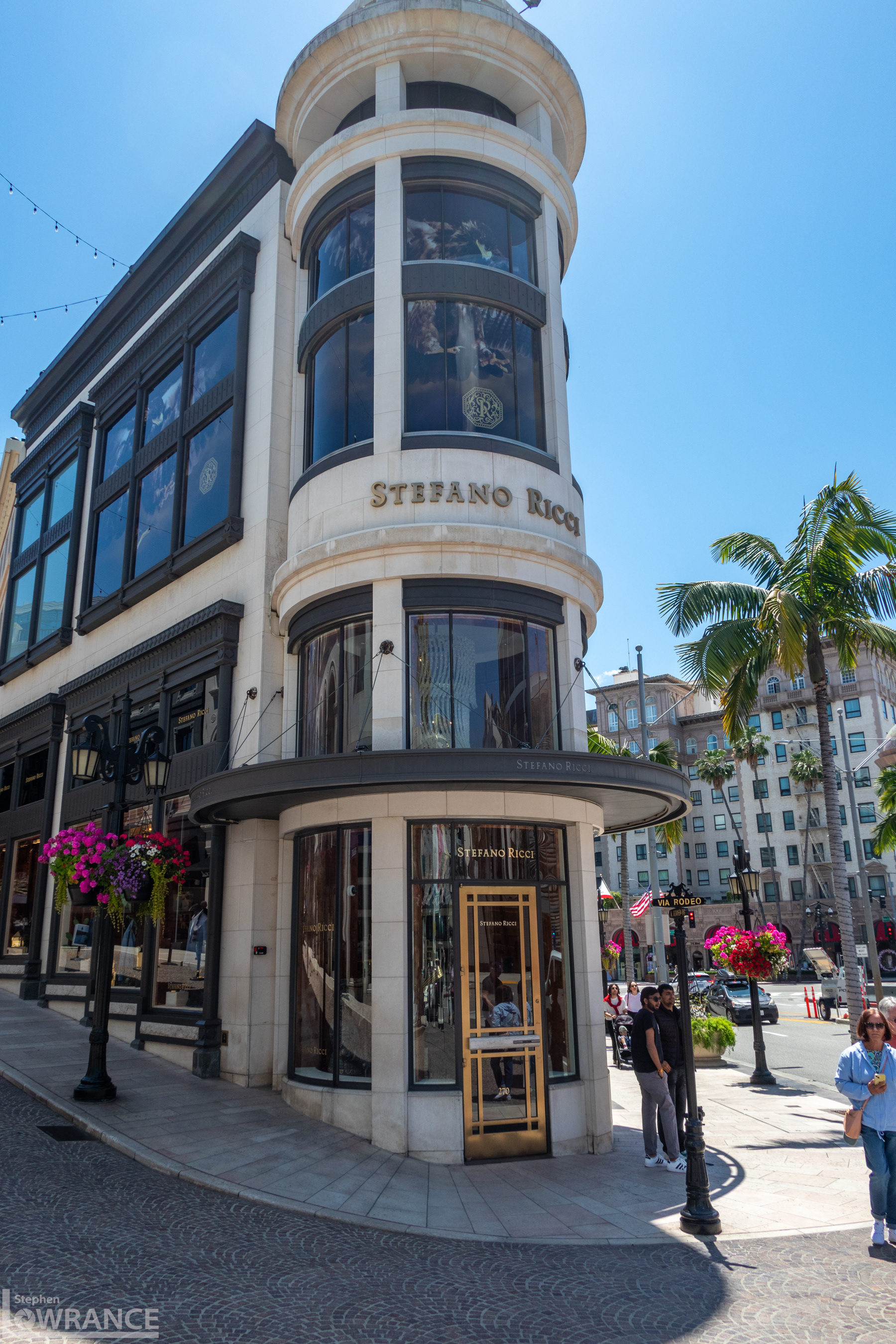 Rodeo Drive