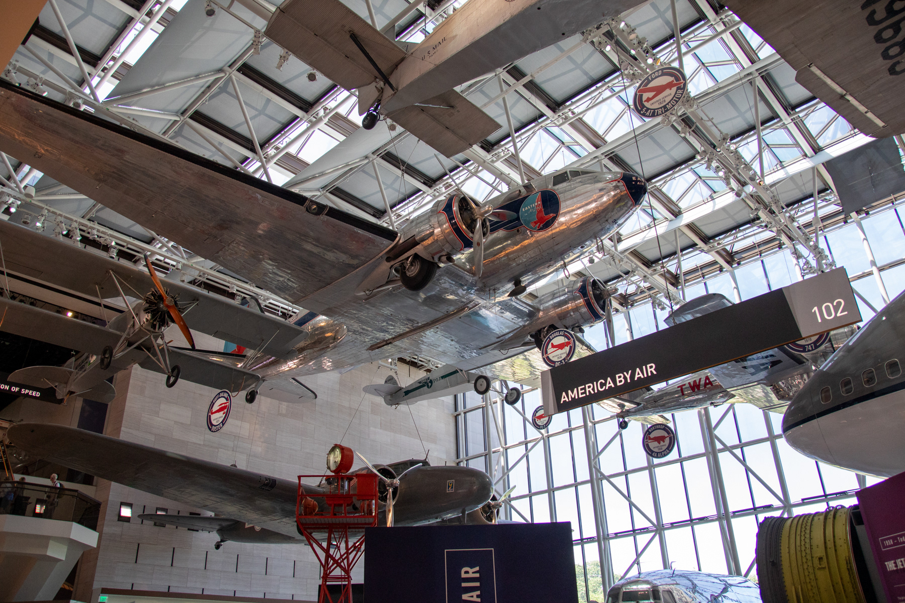 Smithsonian Air and Space Museum